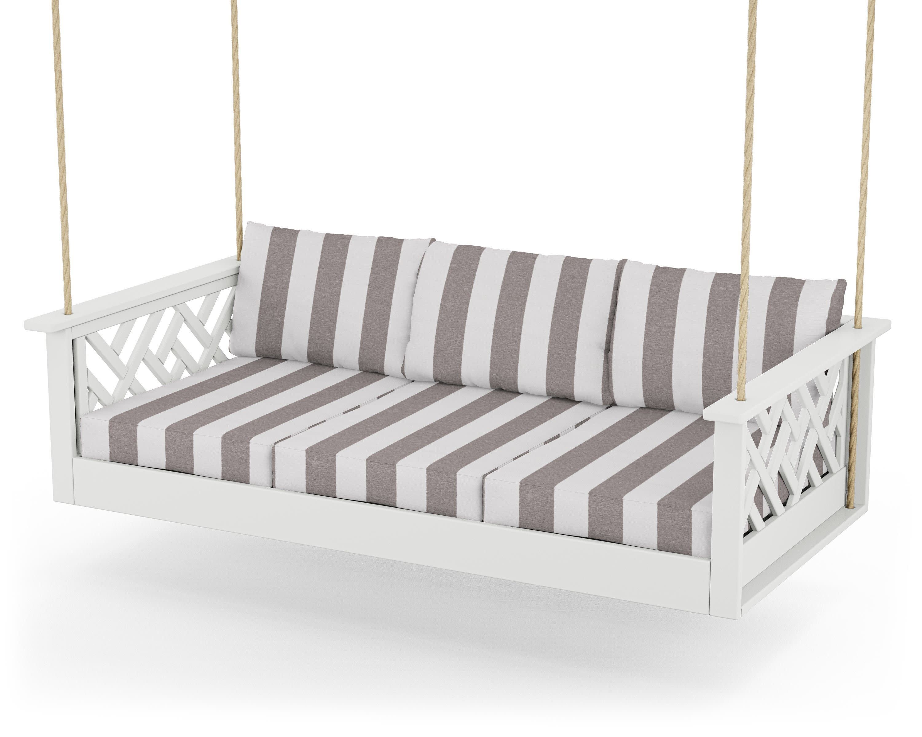 Chippendale Daybed Swing