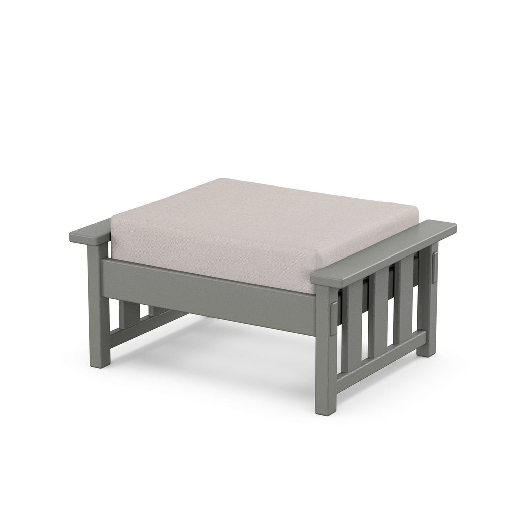 Acadia Deep Seating Ottoman