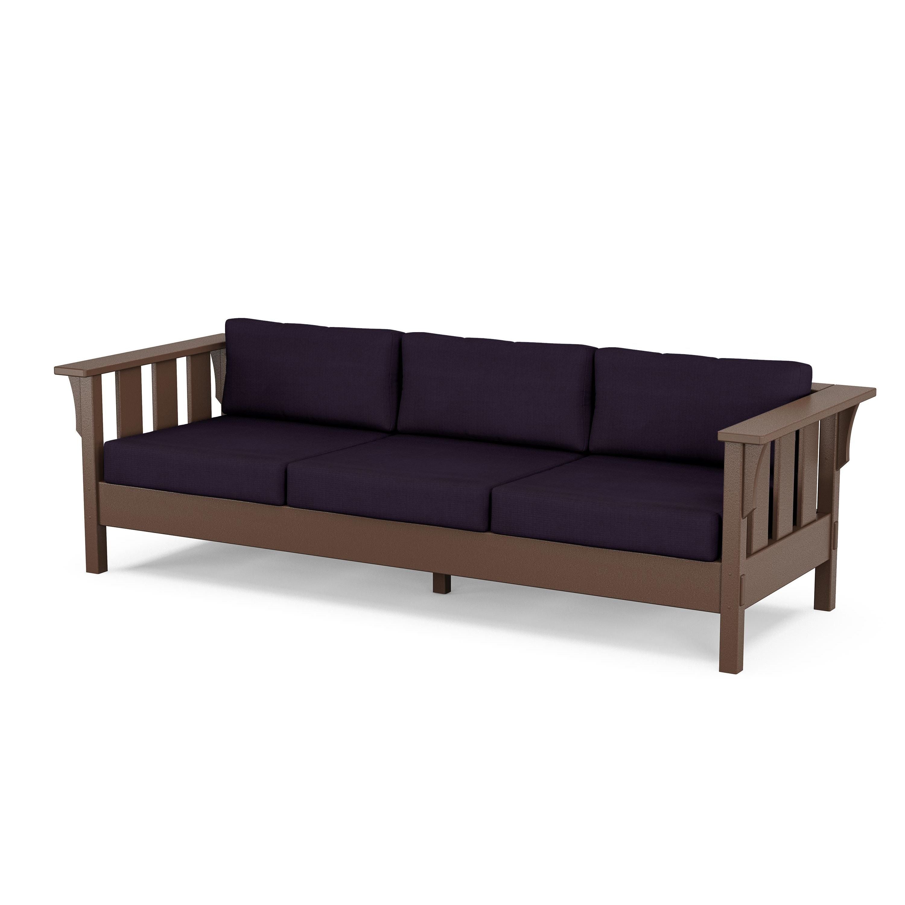 Acadia Deep Seating Sofa
