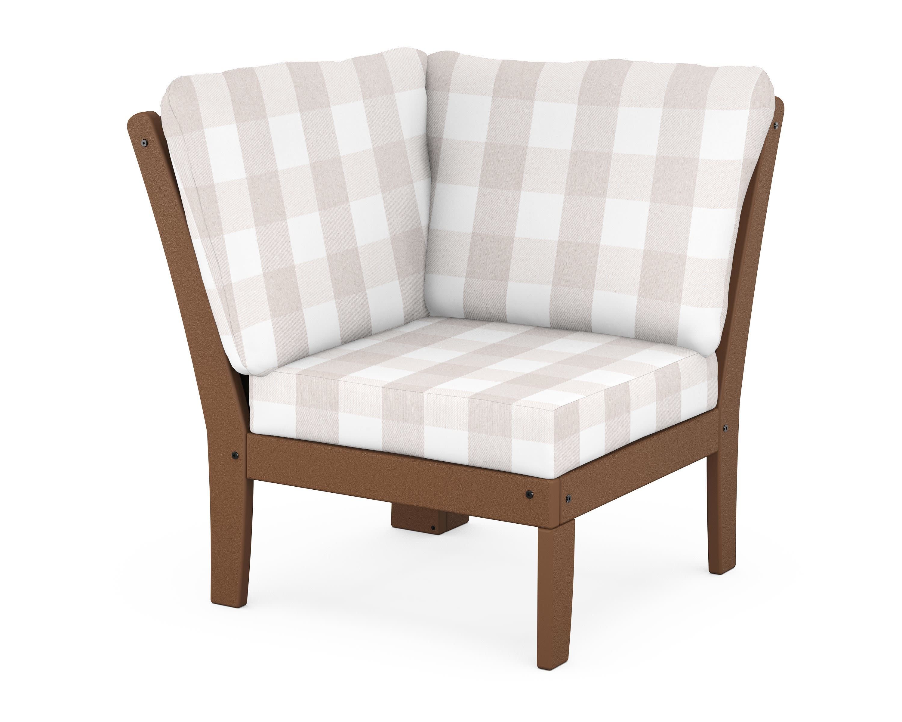 Braxton Modular Corner Chair