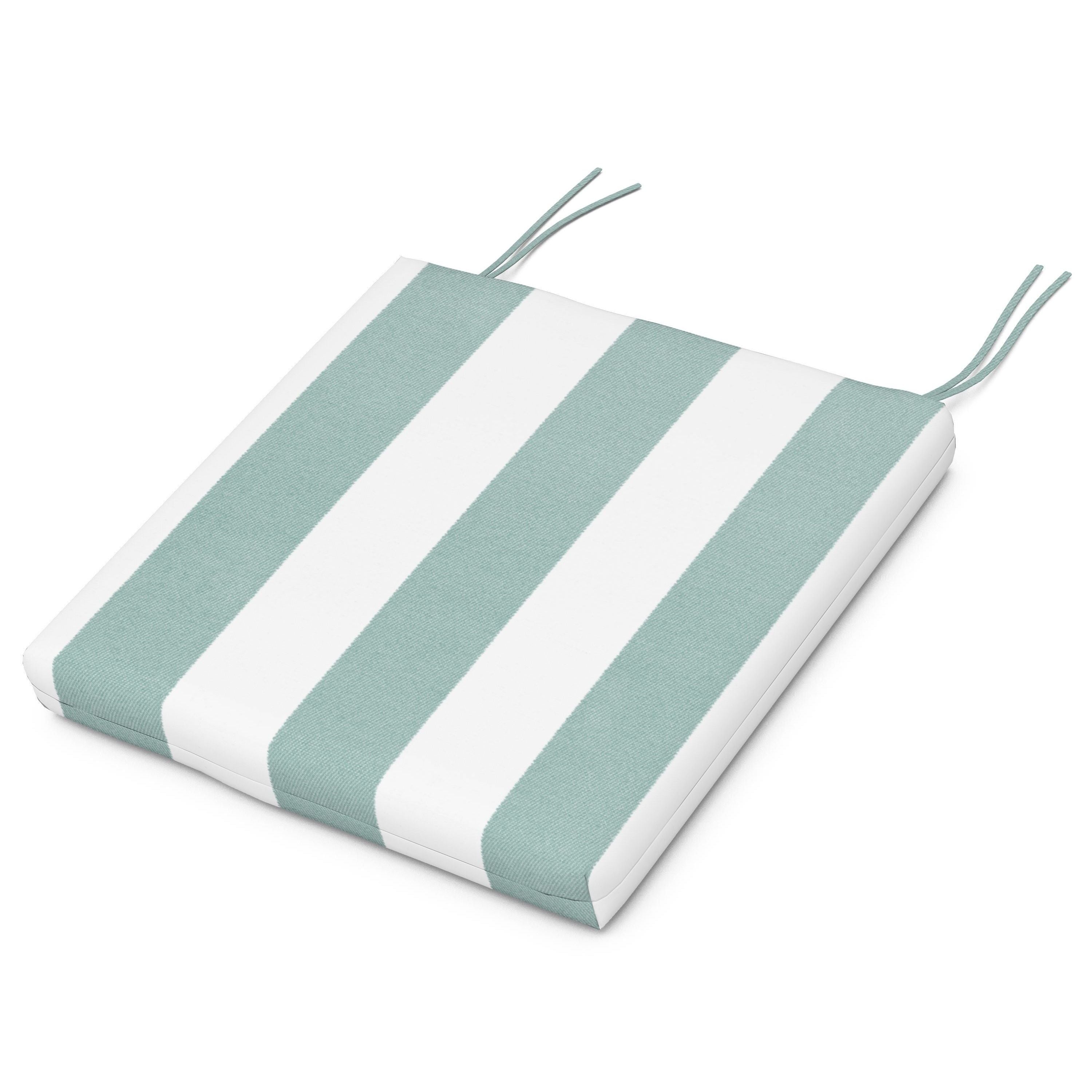 Acadia Dining Side Seat Pad