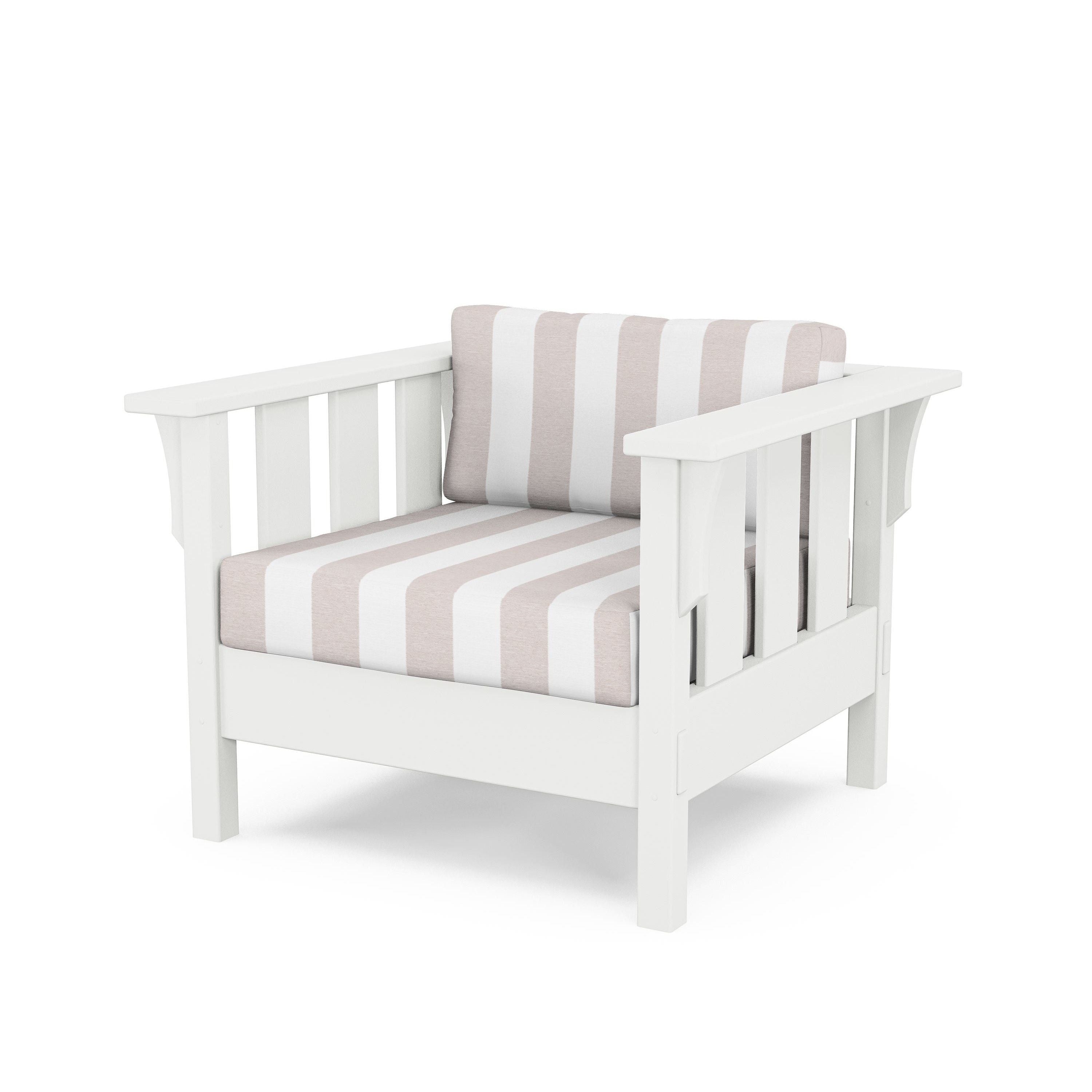 Acadia Deep Seating Chair