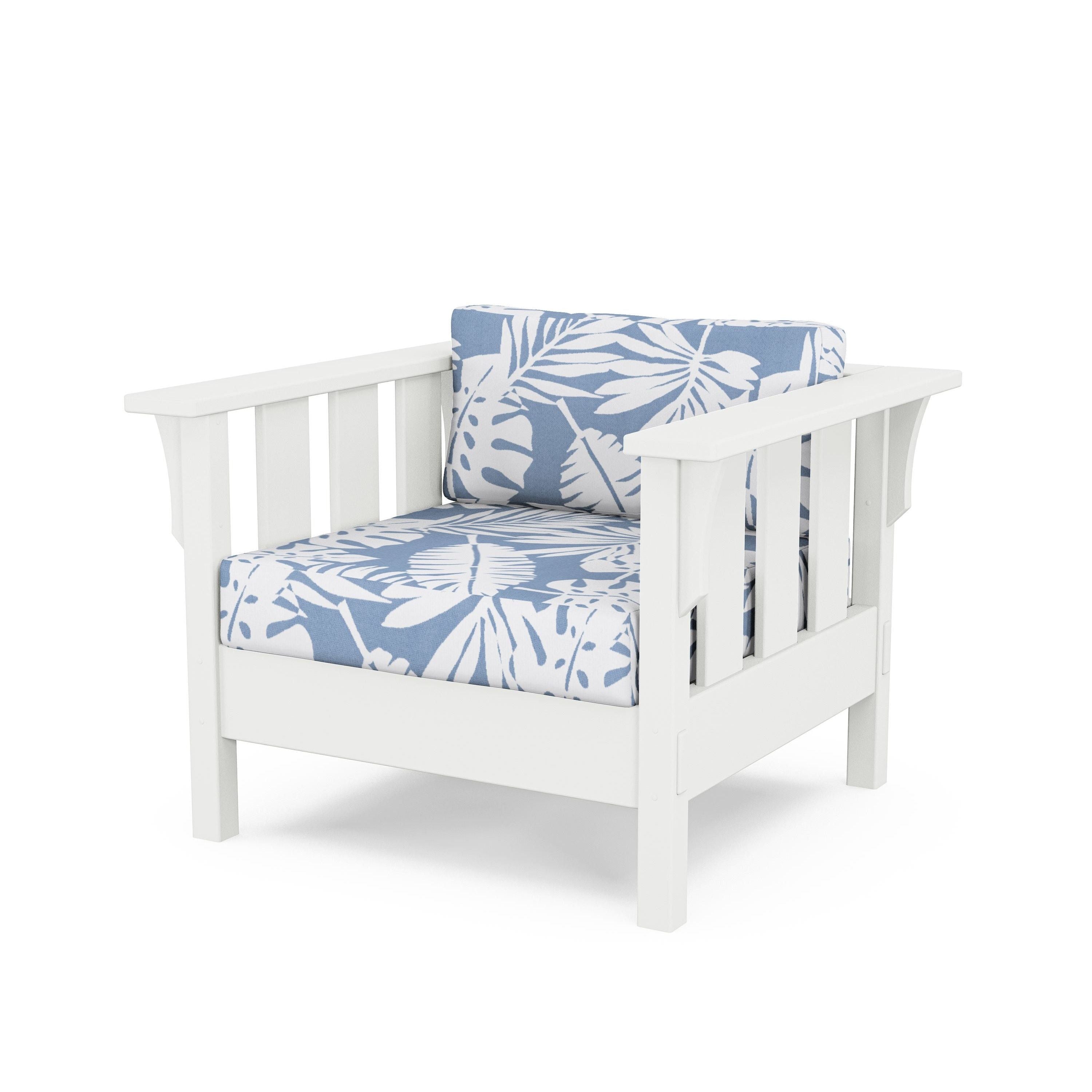 Acadia Deep Seating Chair