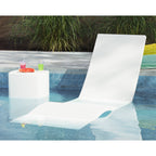Laguna In-Pool Side Table