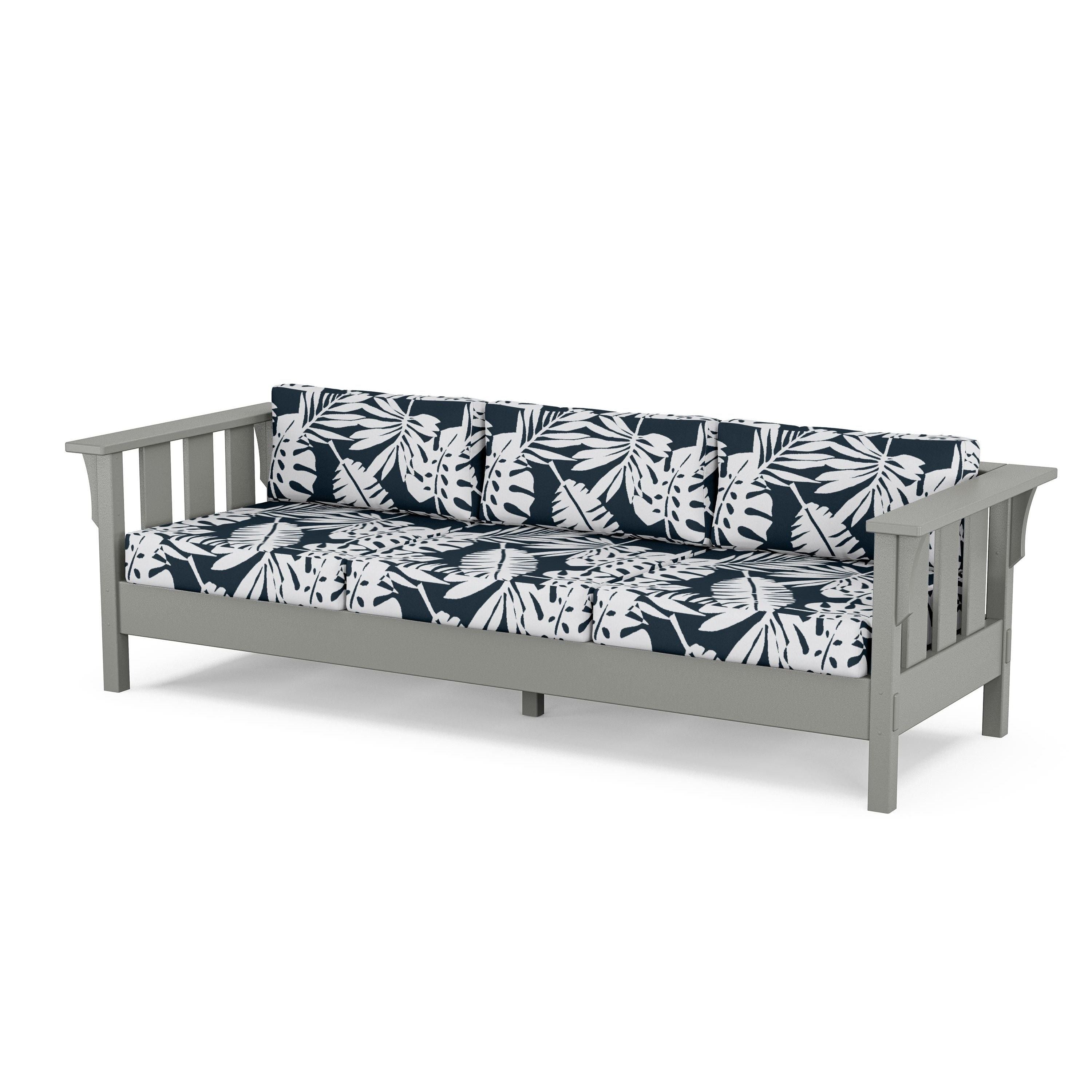 Acadia Deep Seating Sofa