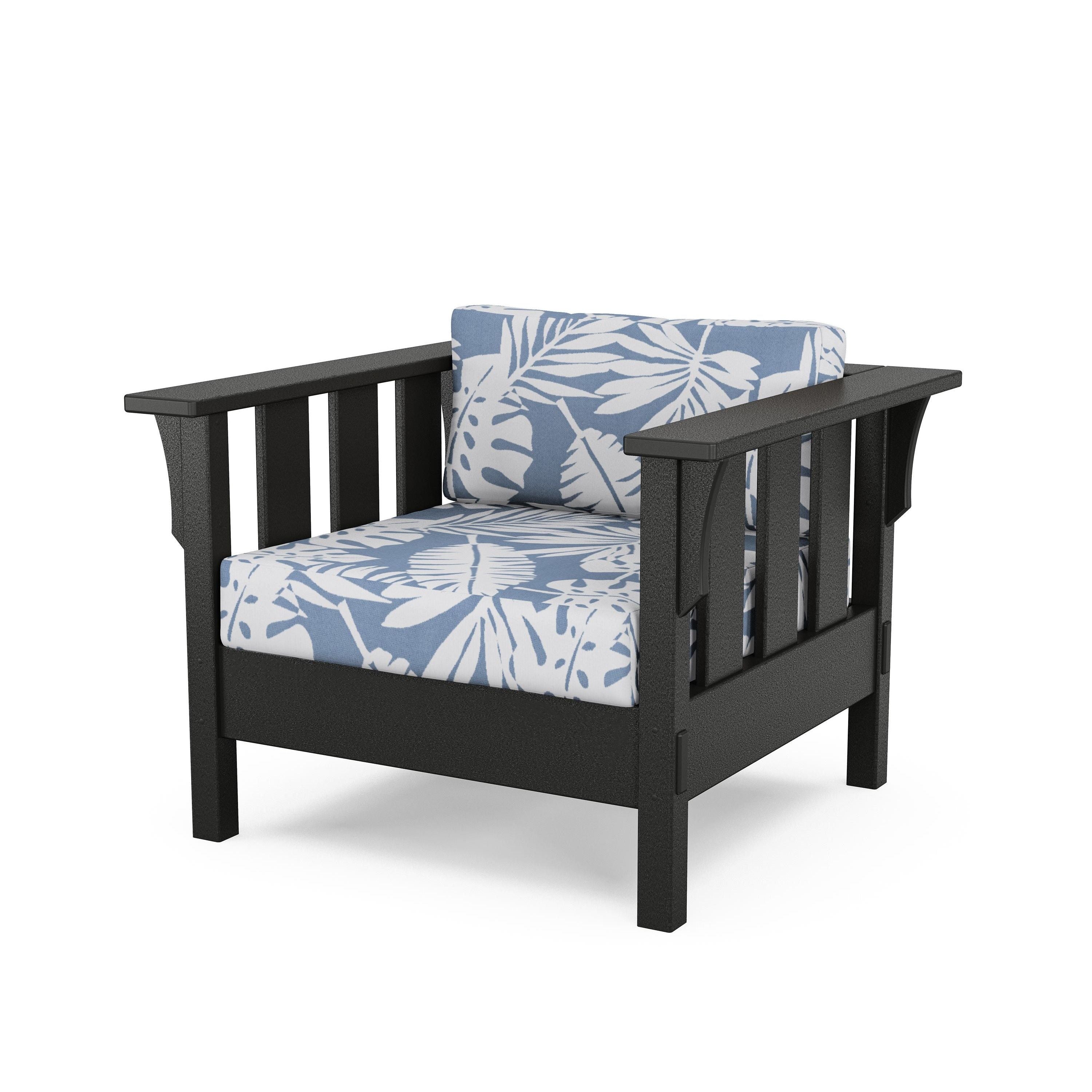 Acadia Deep Seating Chair