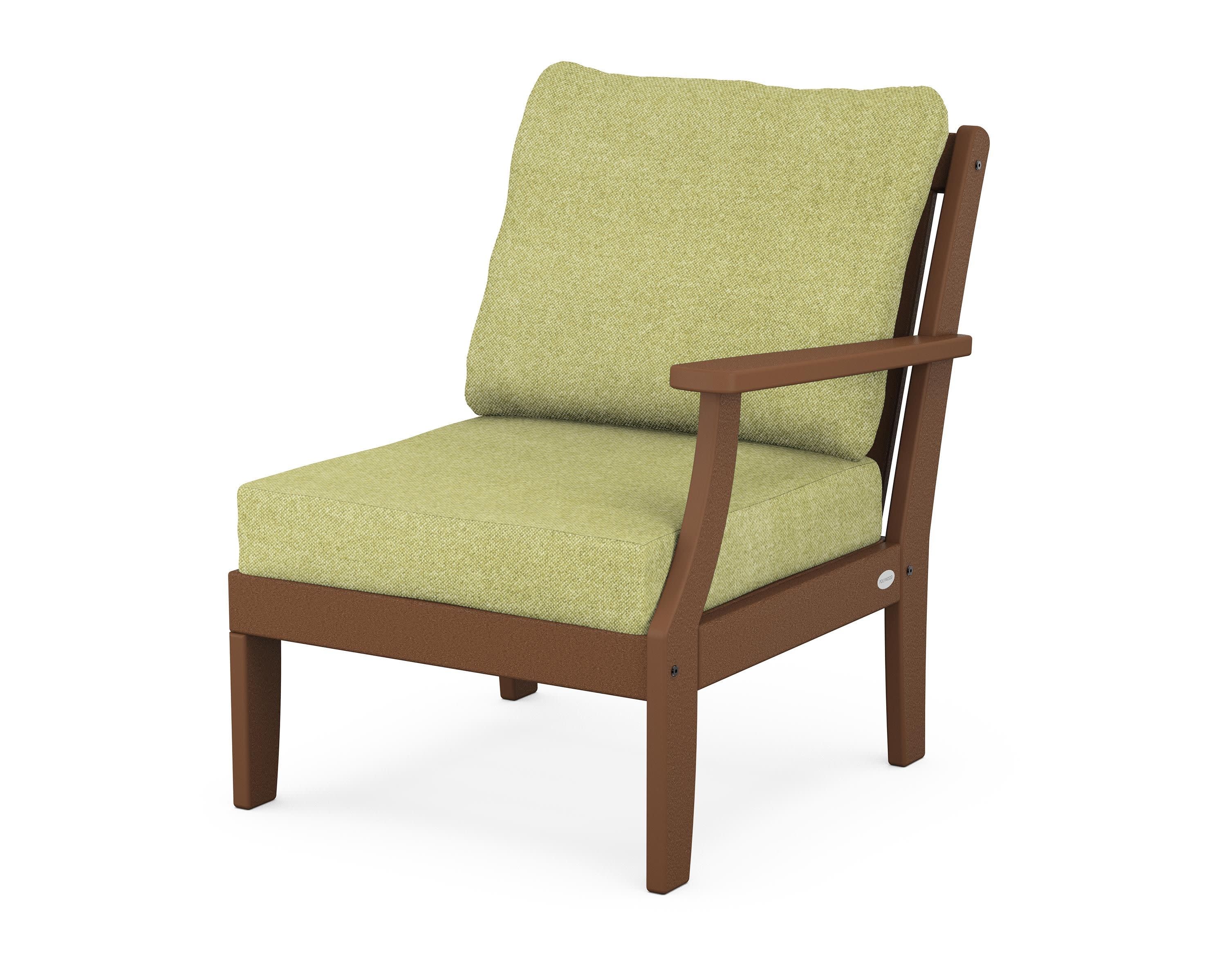 Braxton Modular Right Arm Chair