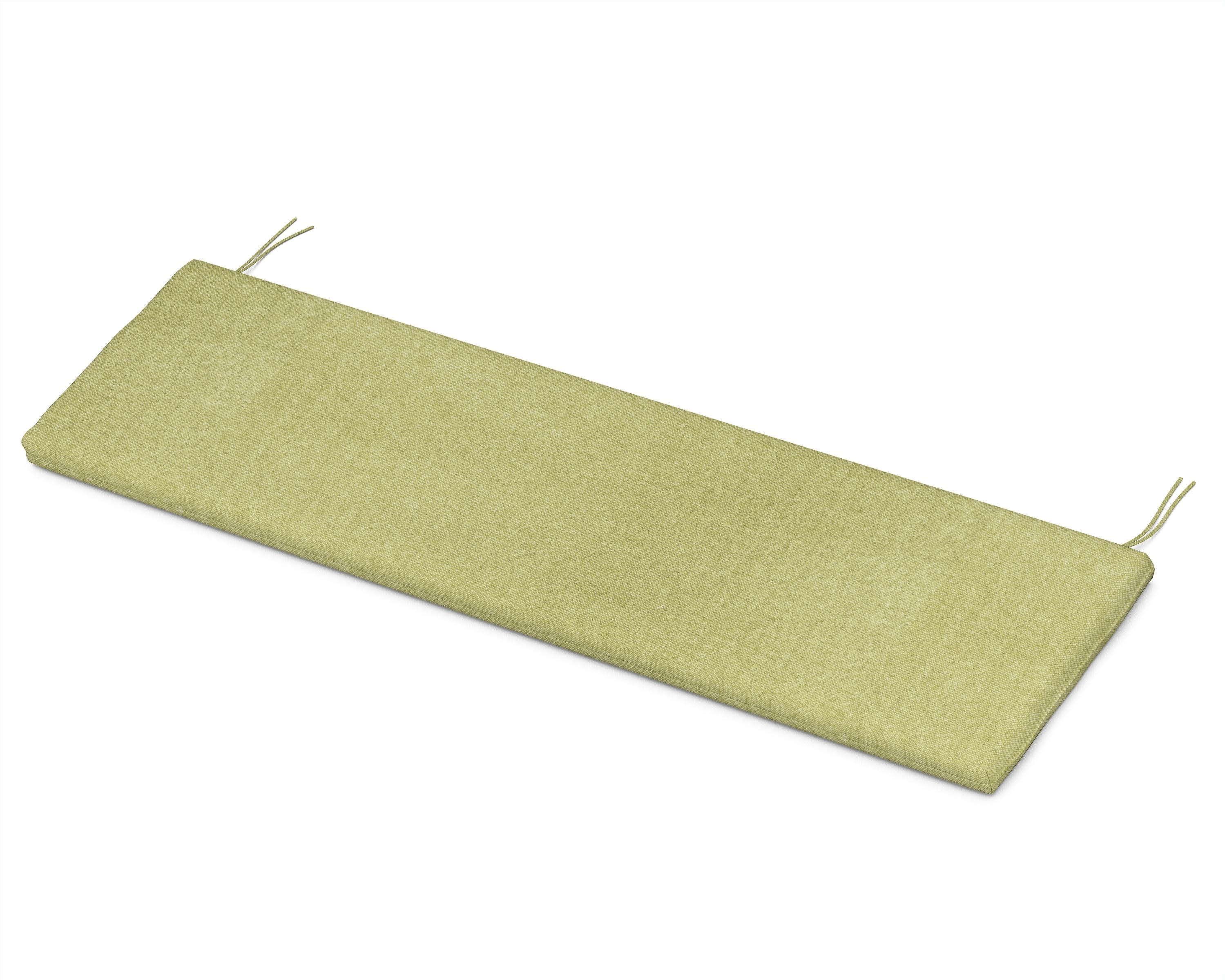 Bench Seat Cushion - 17.25"D x 68.5"W x 2.5"H