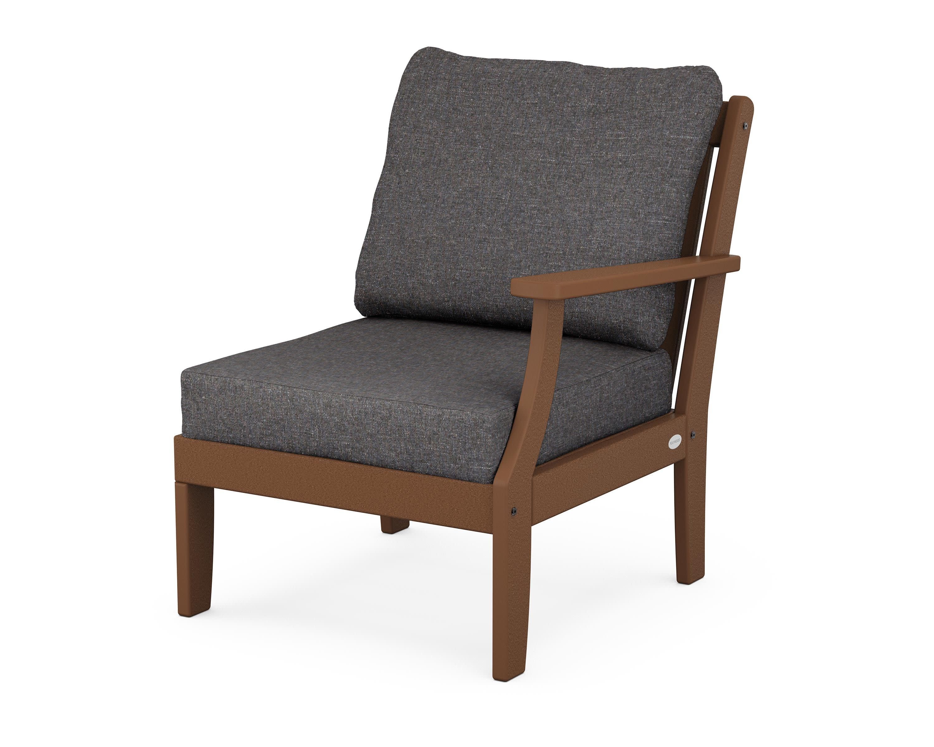 Braxton Modular Right Arm Chair