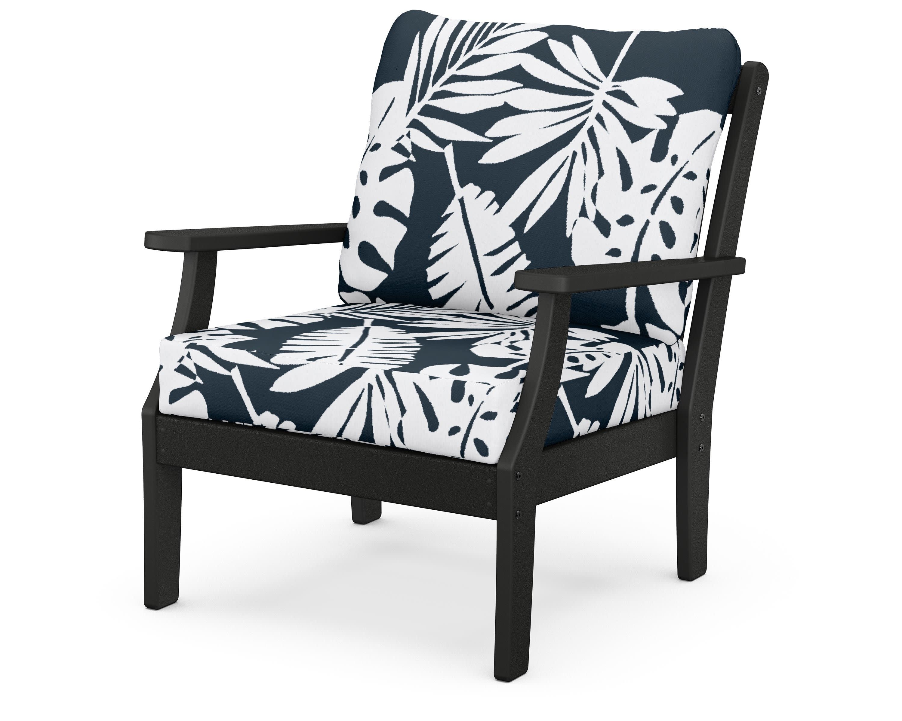Braxton Deep Seating Chair