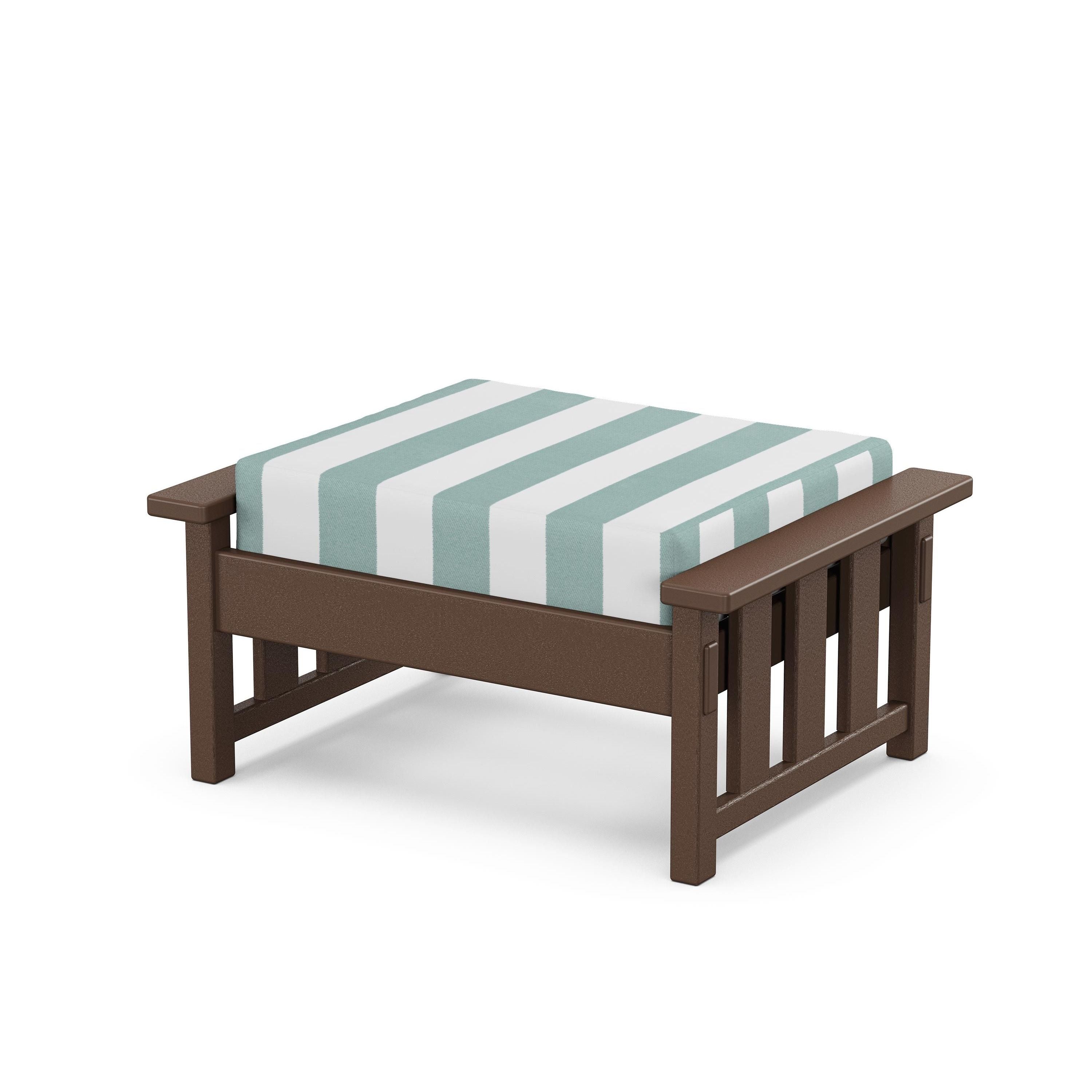 Acadia Deep Seating Ottoman