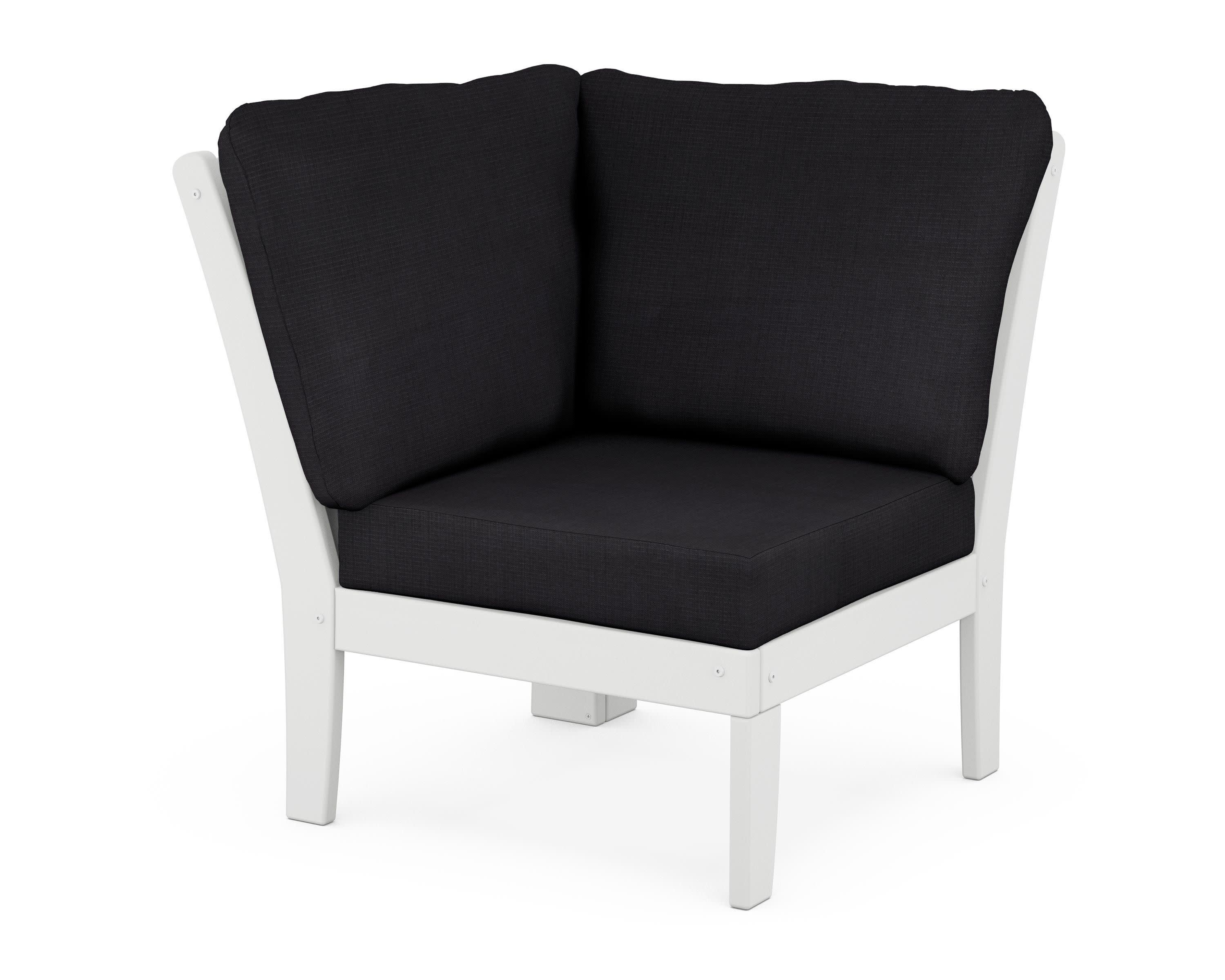 Braxton Modular Corner Chair