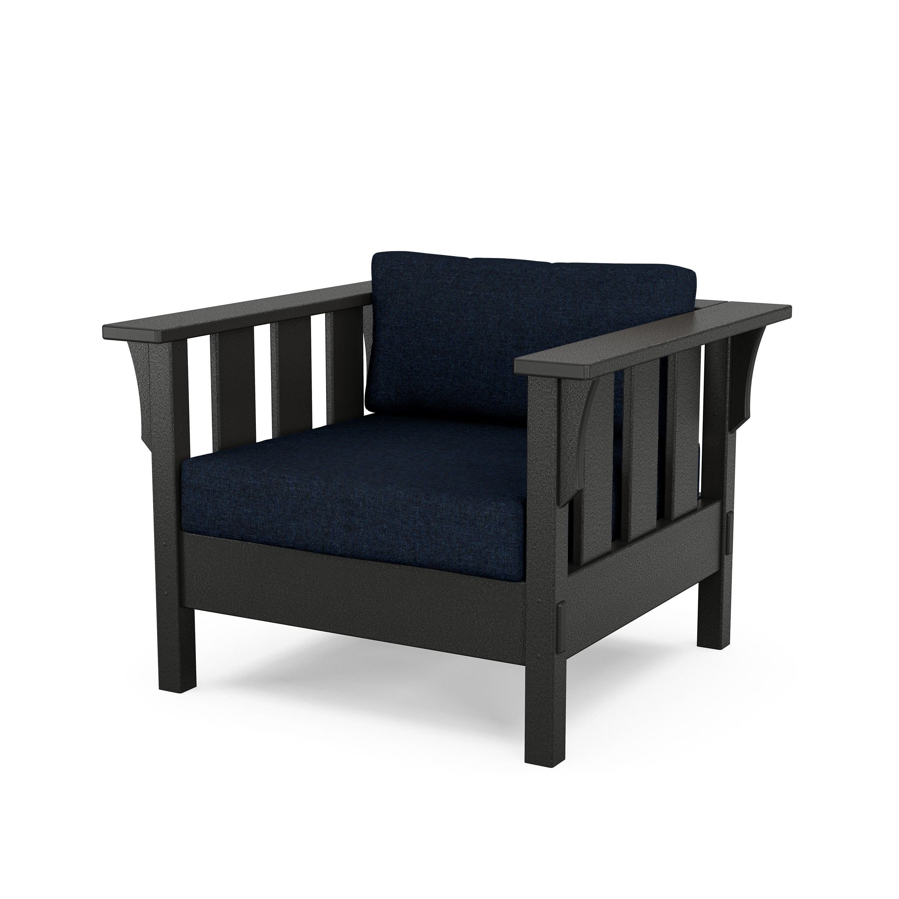 Acadia Deep Seating Chair