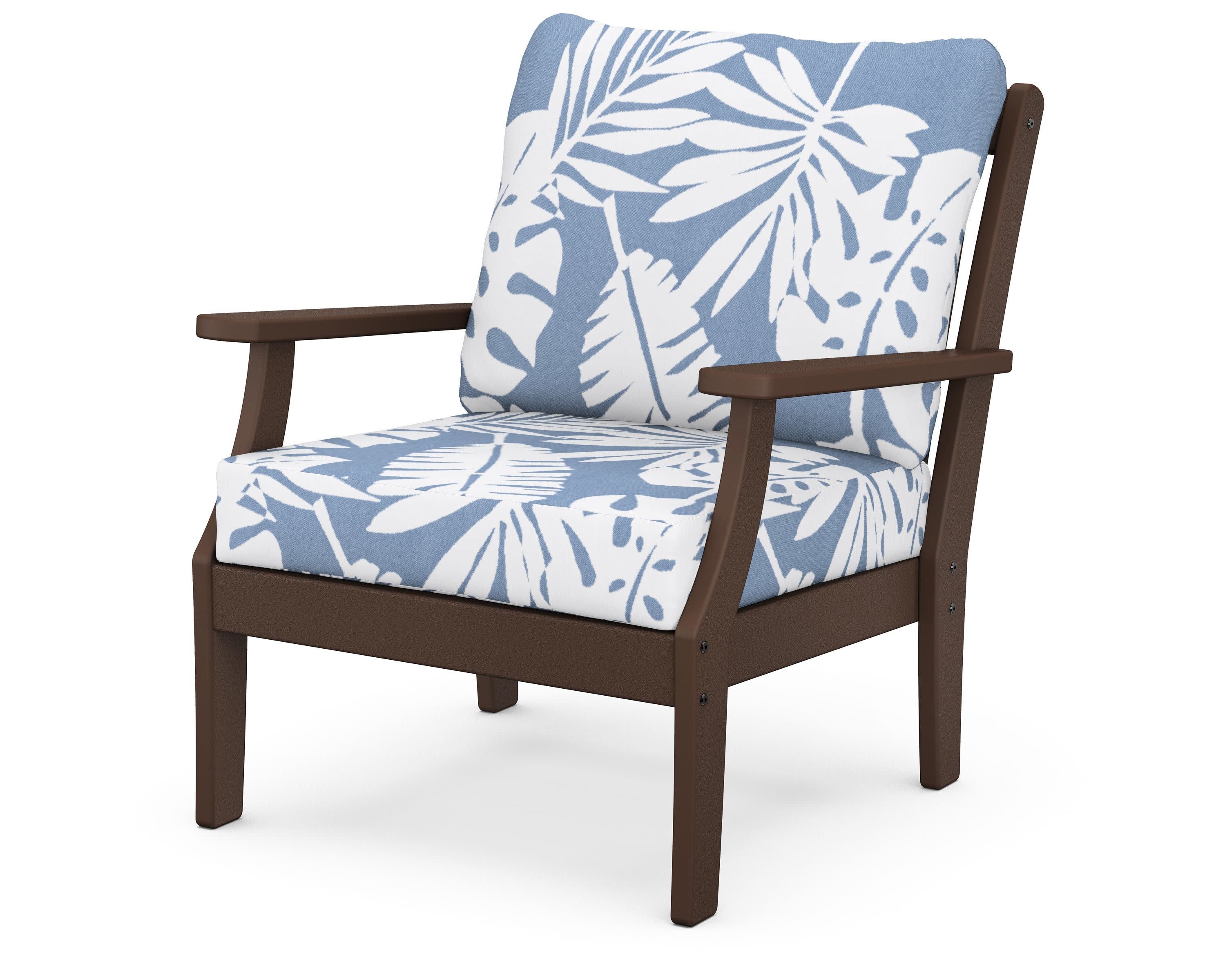 Braxton Deep Seating Chair