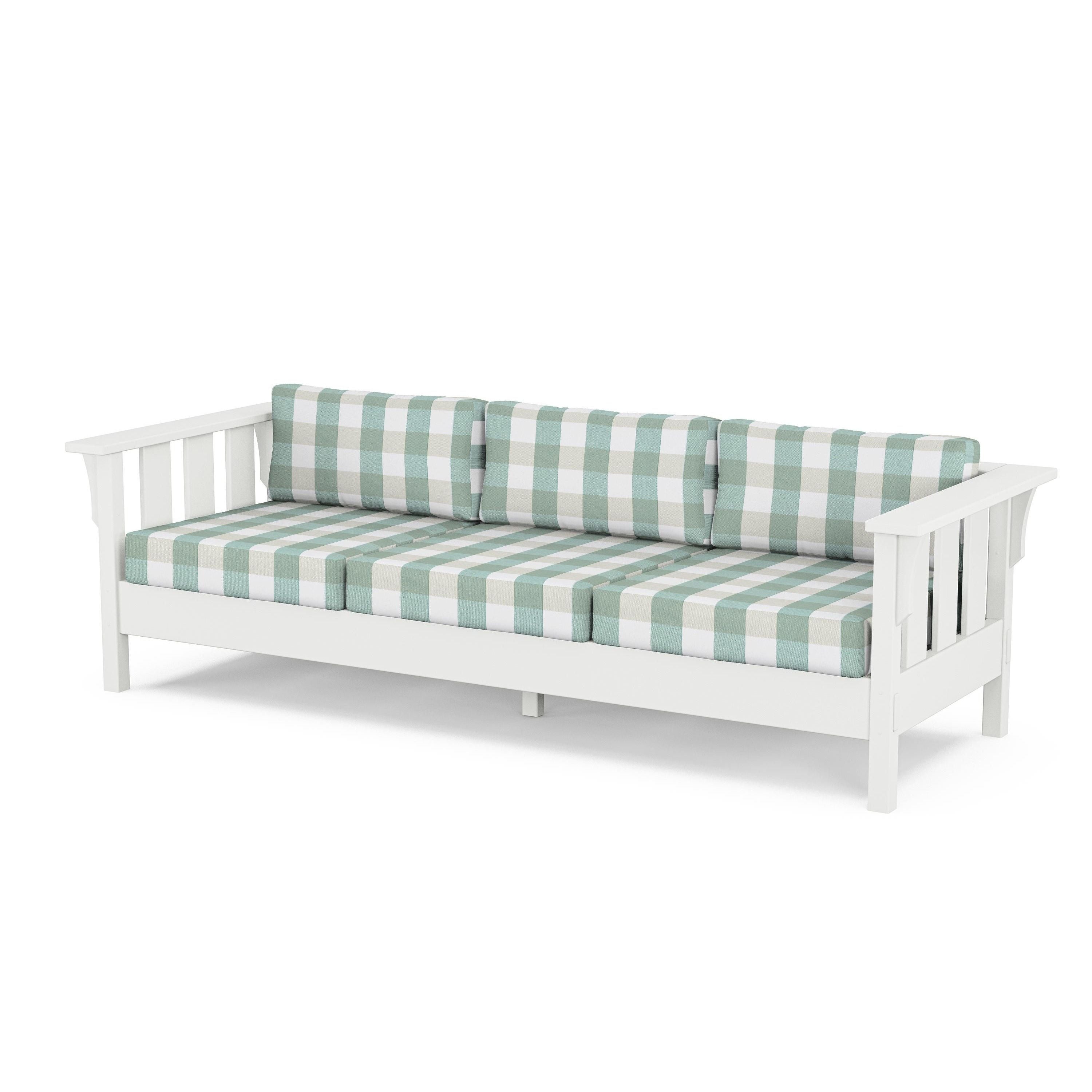 Acadia Deep Seating Sofa