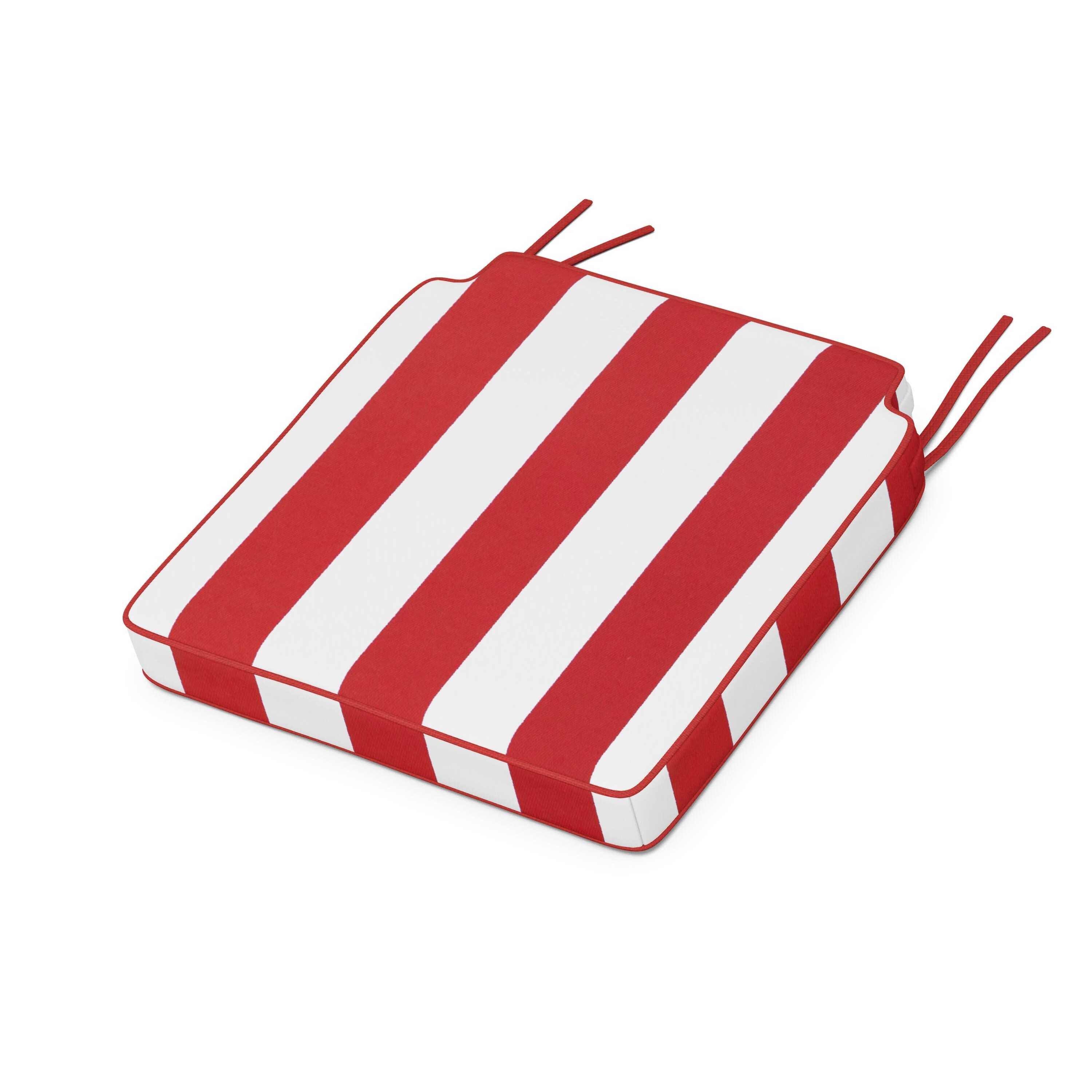 Acadia Dining Side Seat Cushion