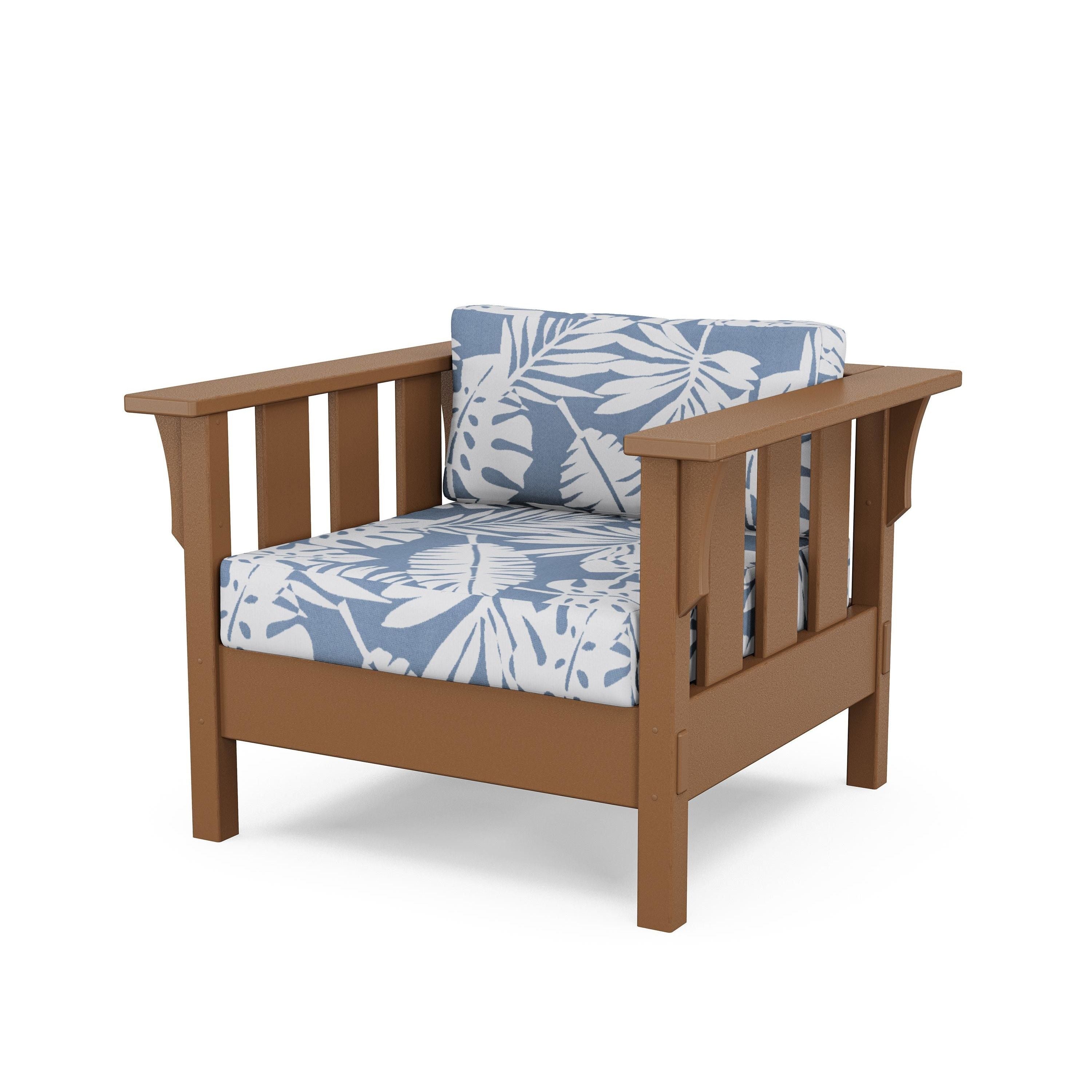 Acadia Deep Seating Chair