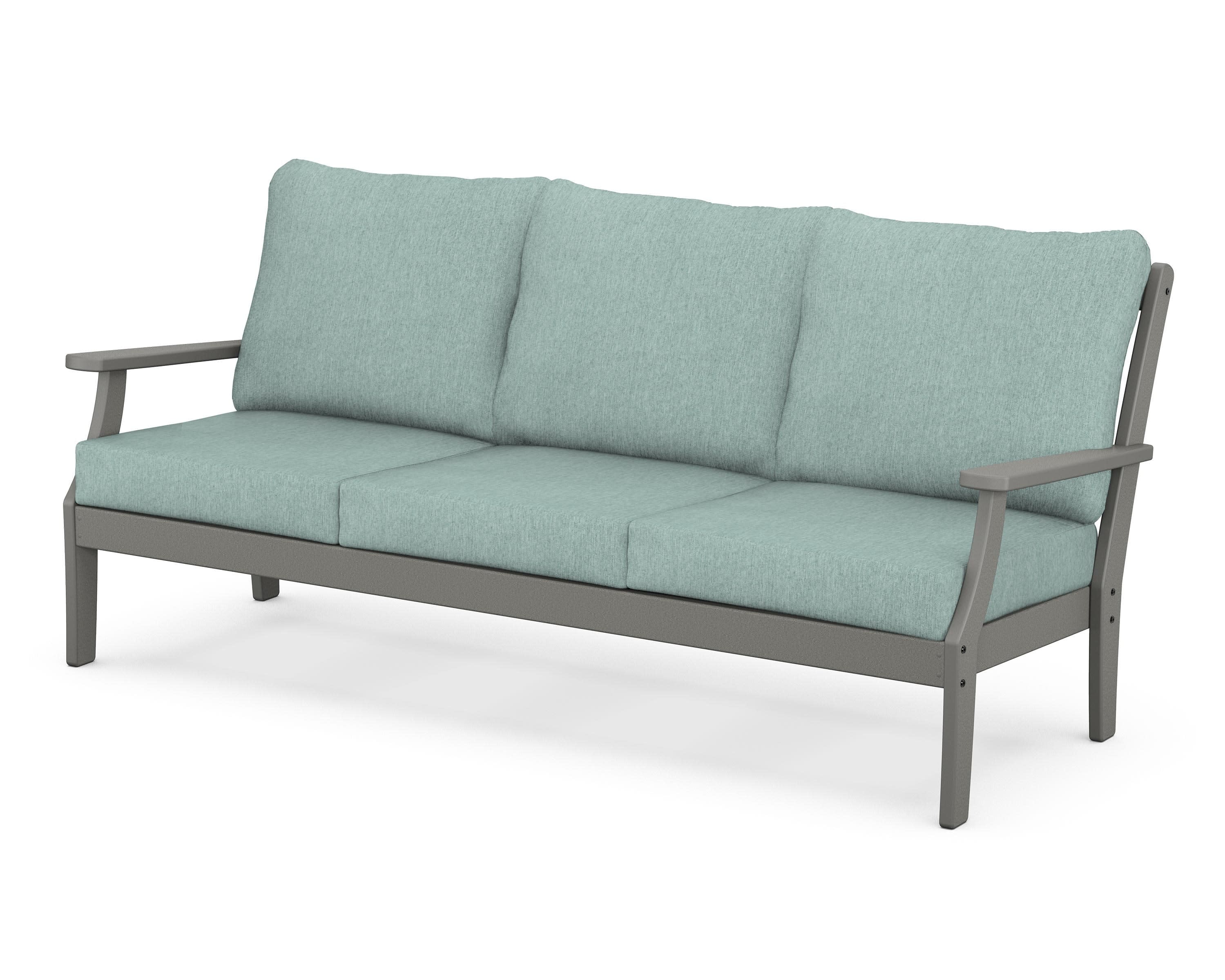Braxton Deep Seating Sofa