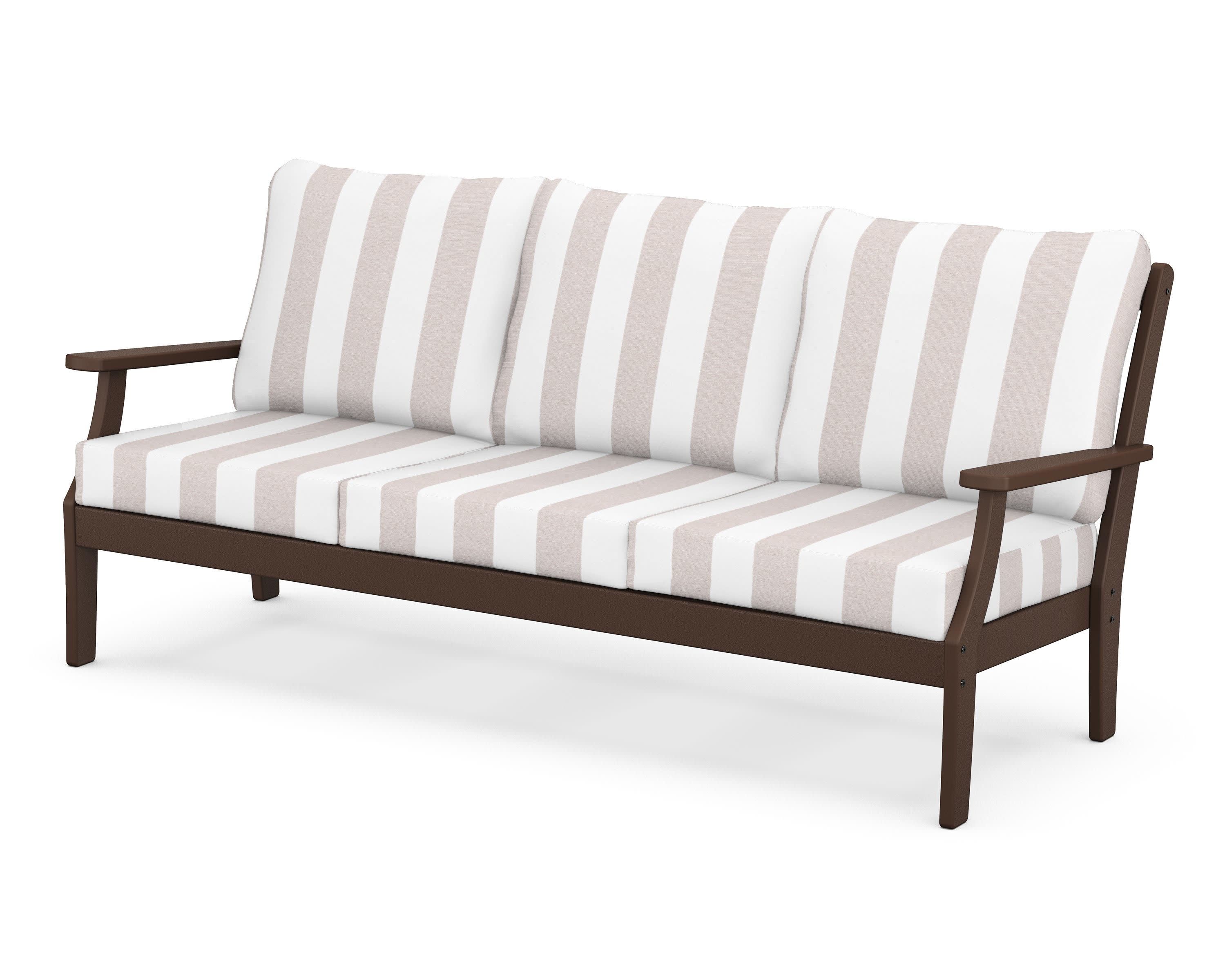 Braxton Deep Seating Sofa