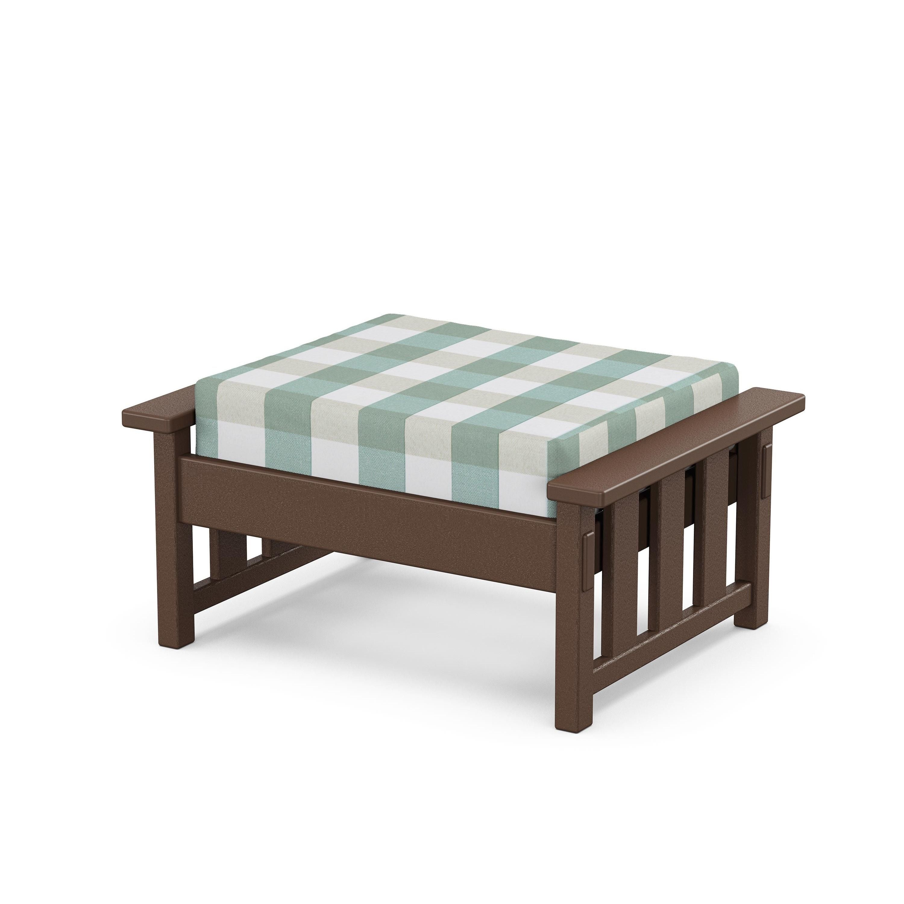 Acadia Deep Seating Ottoman