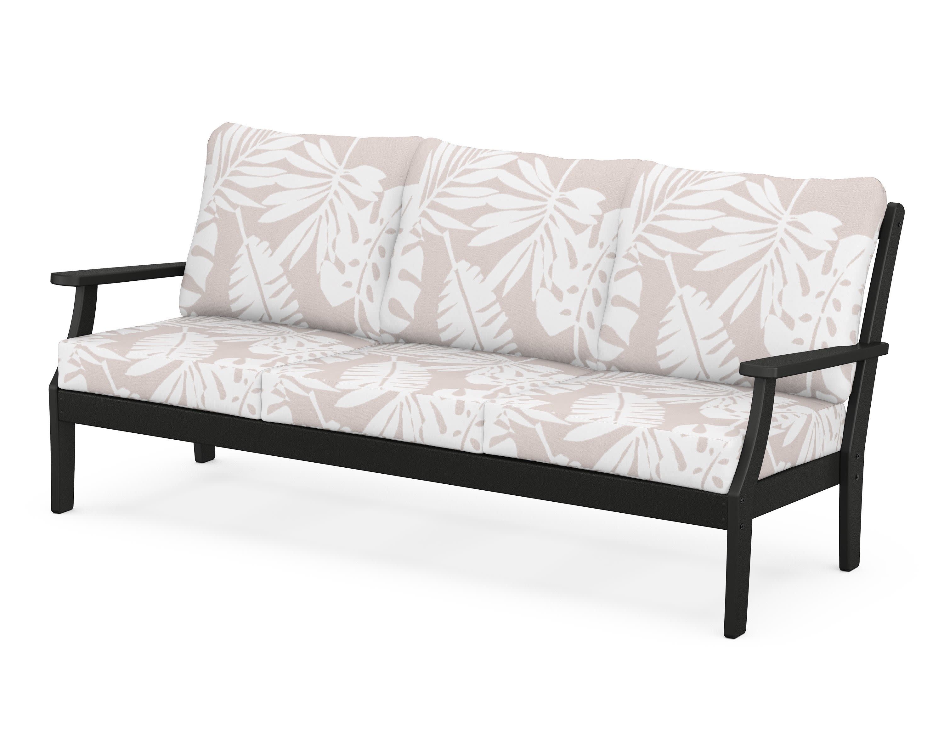 Braxton Deep Seating Sofa