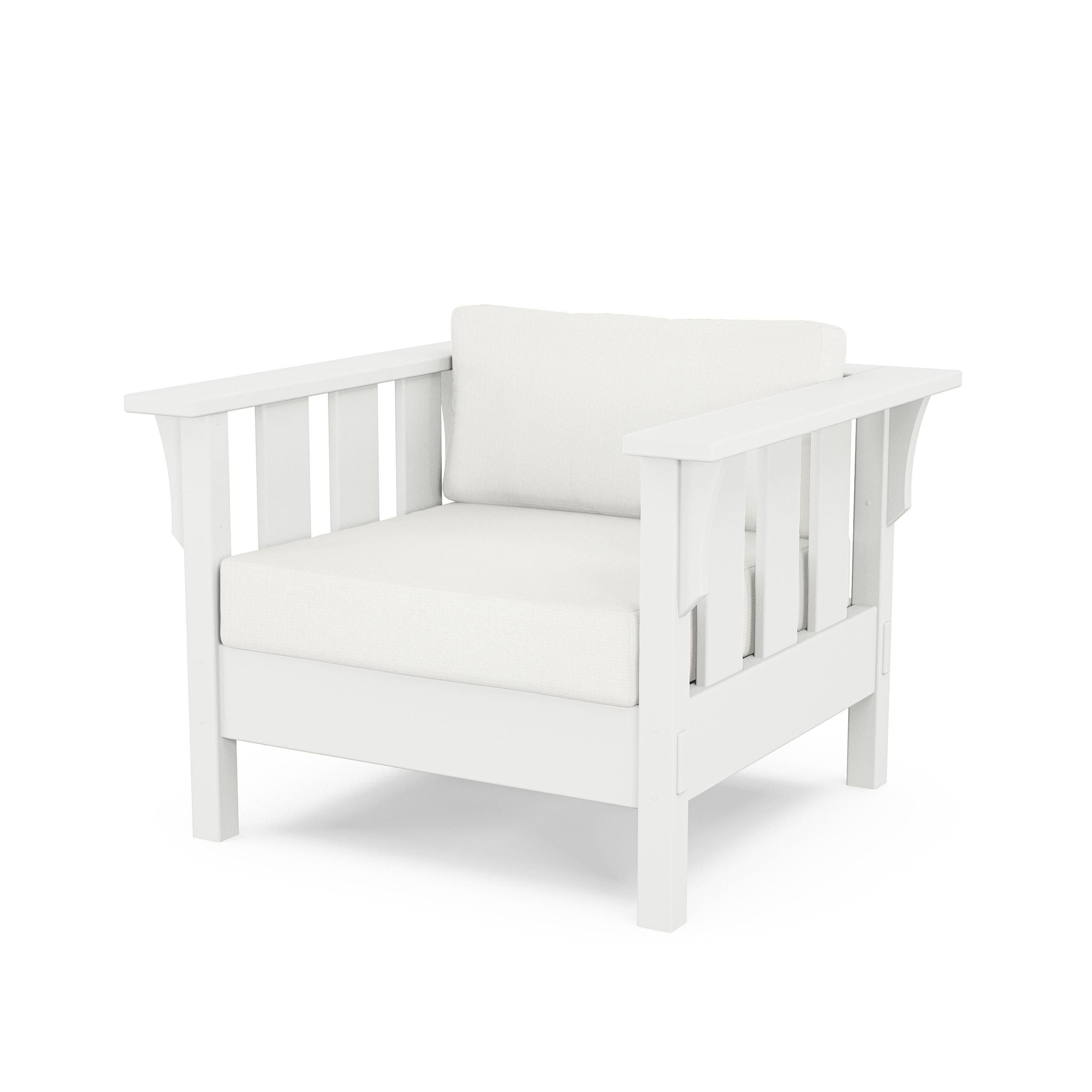 Acadia Deep Seating Chair