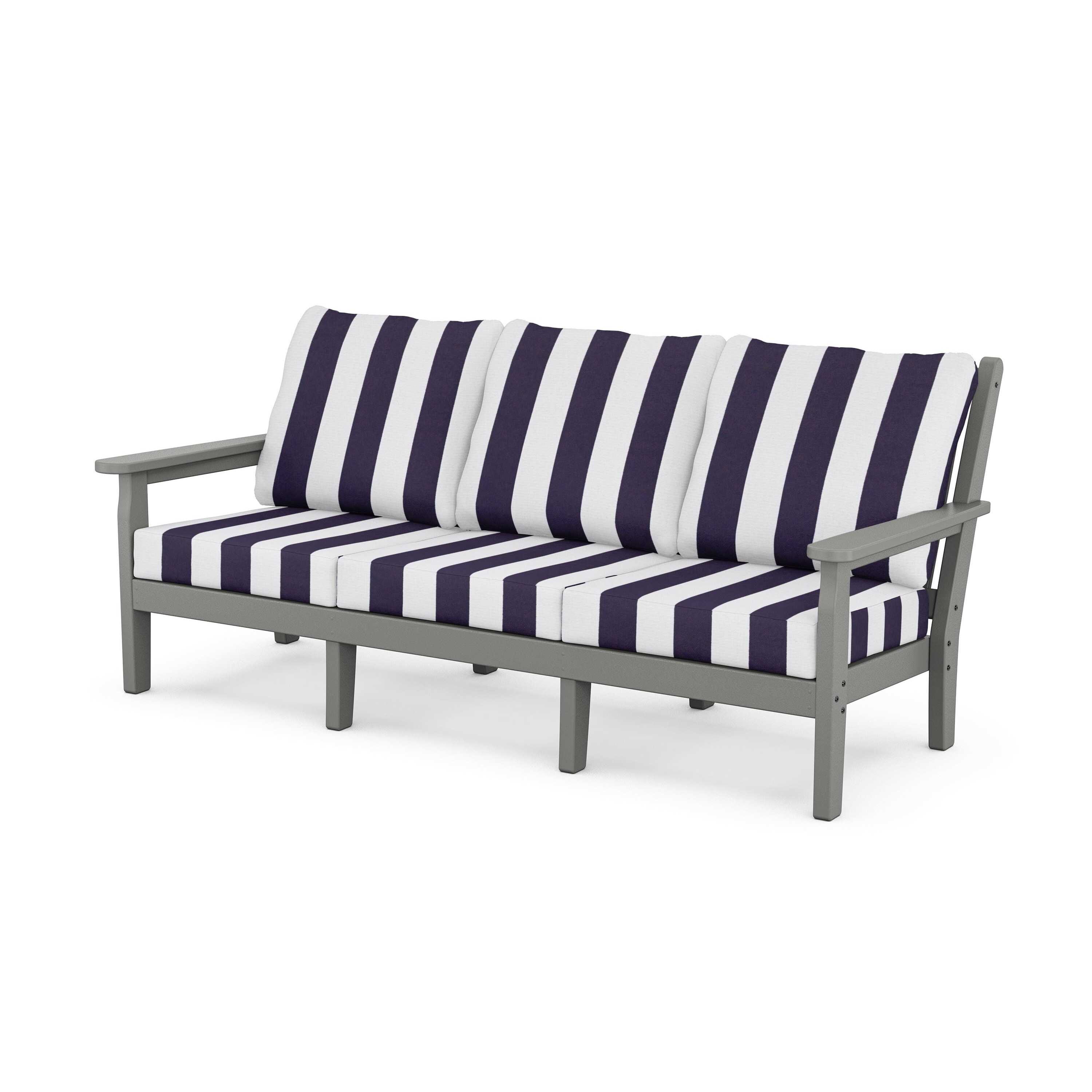 Chippendale Deep Seating Sofa