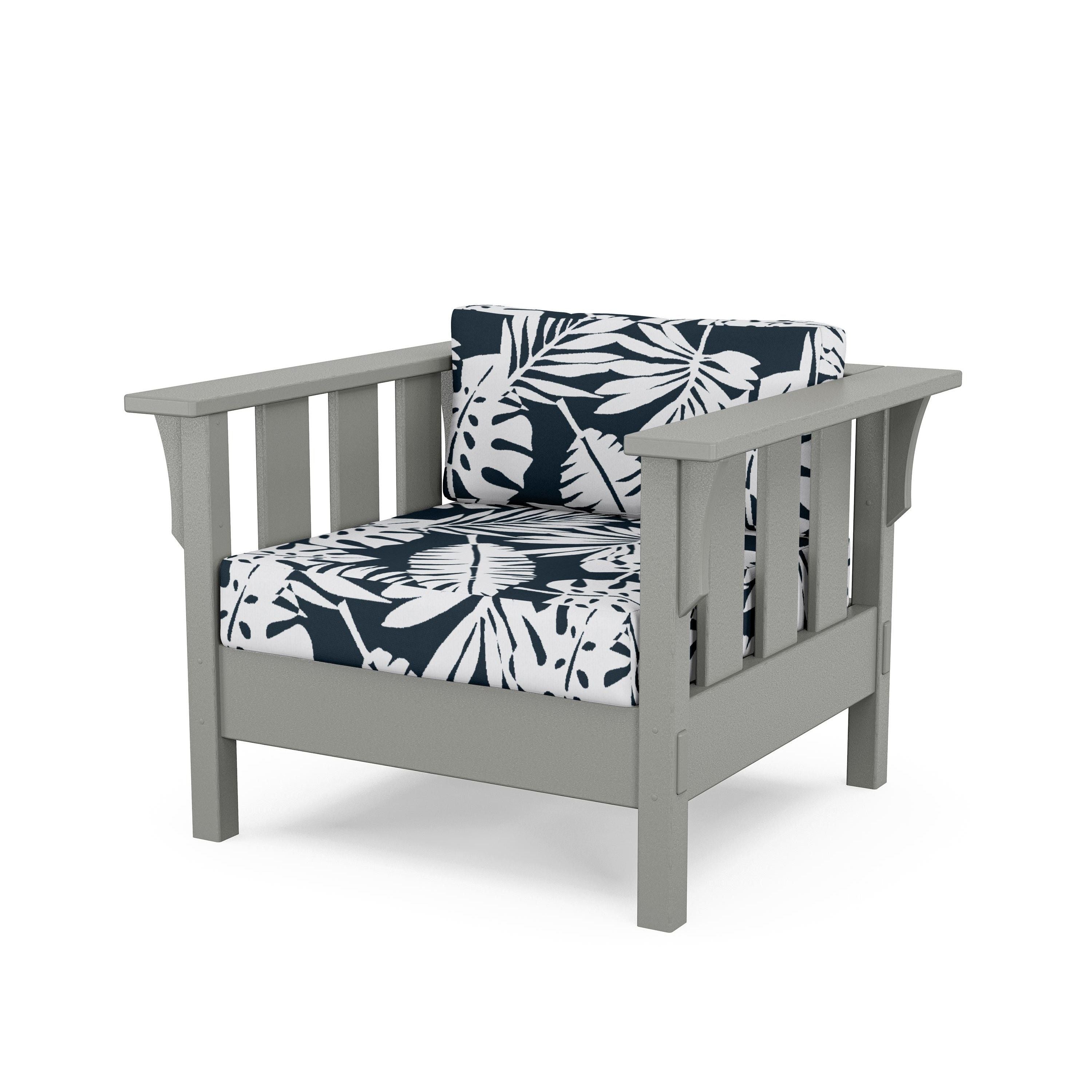 Acadia Deep Seating Chair