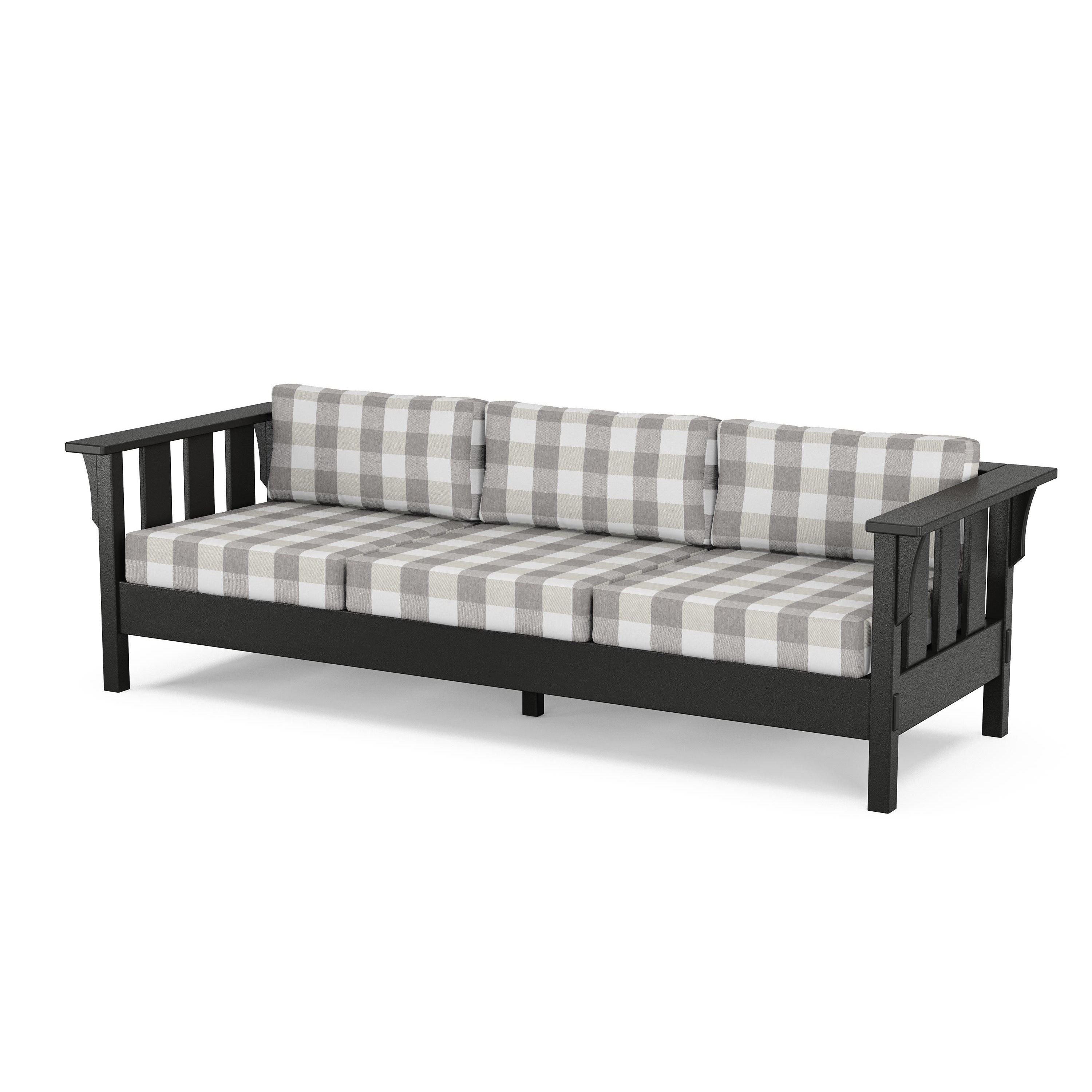 Acadia Deep Seating Sofa