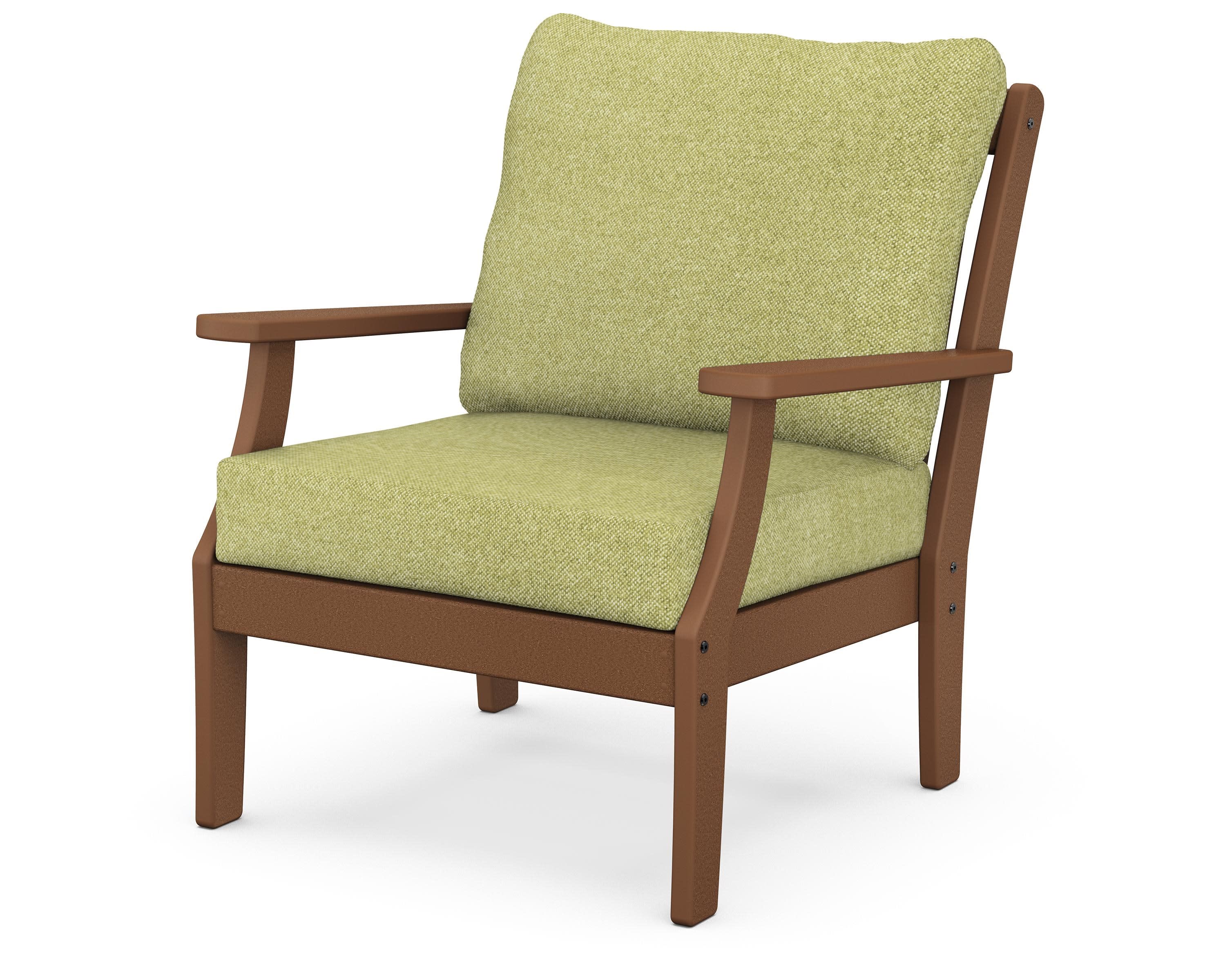 Braxton Deep Seating Chair