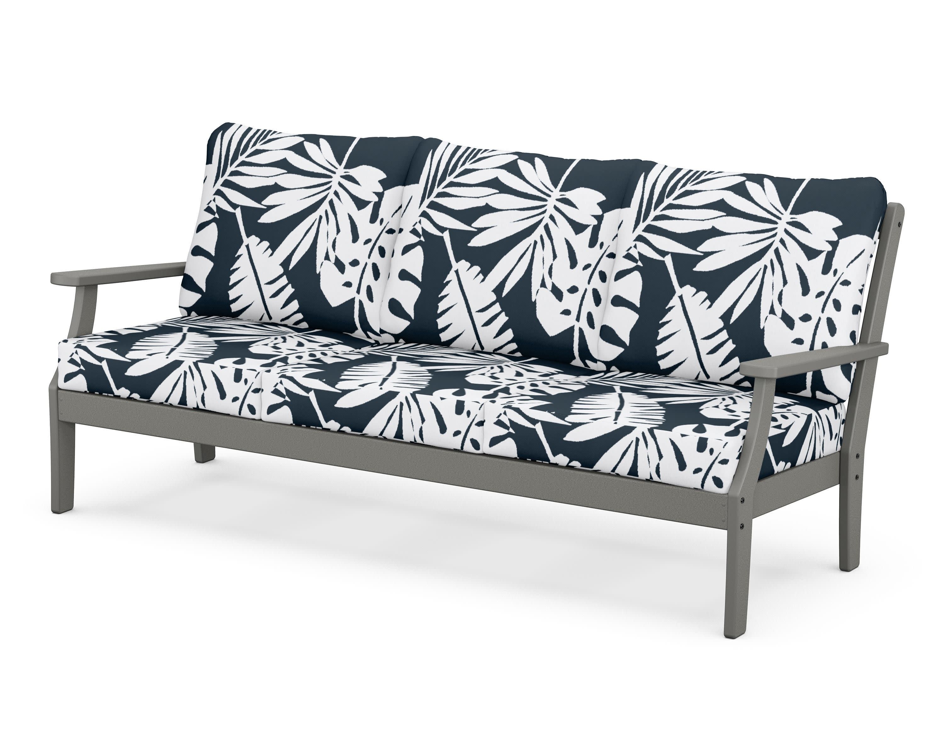 Braxton Deep Seating Sofa