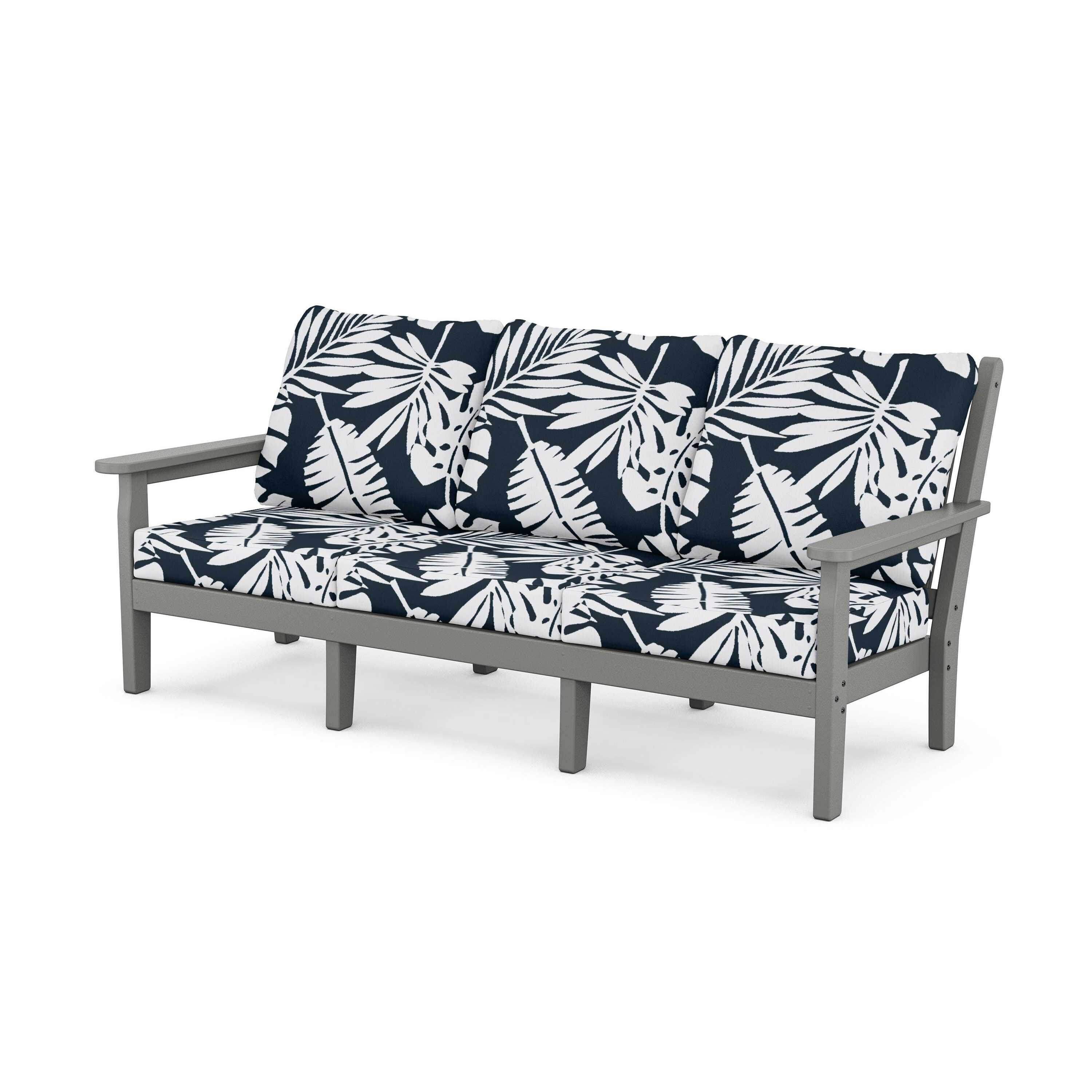 Chippendale Deep Seating Sofa