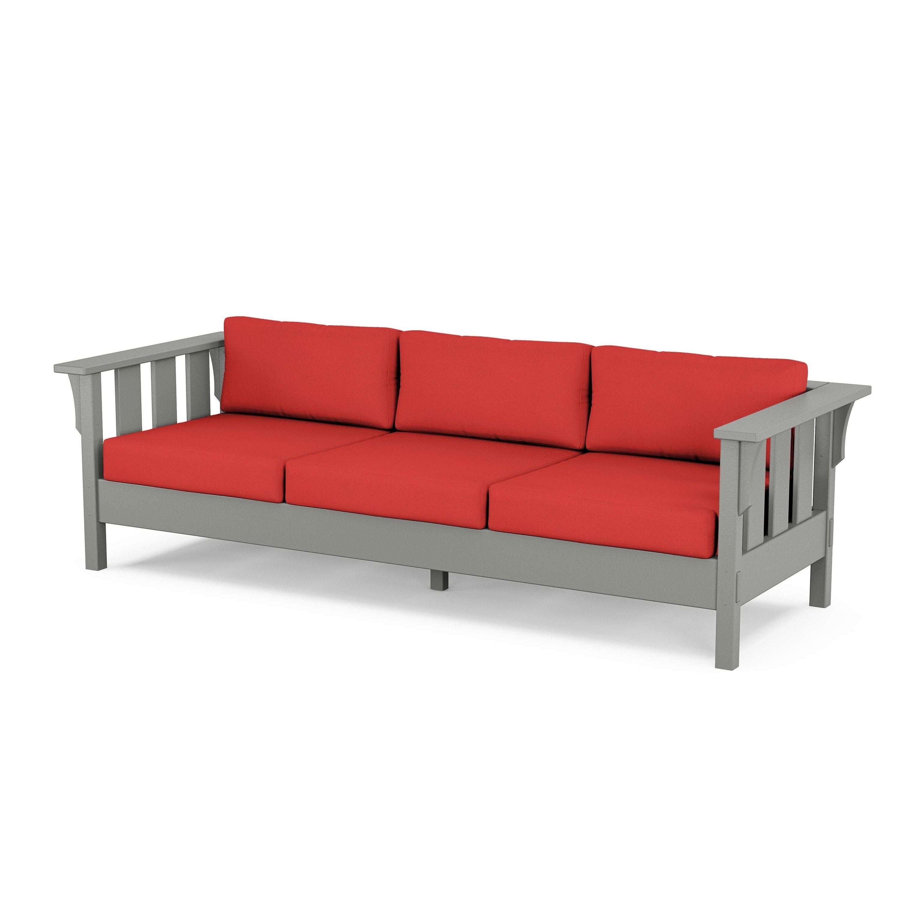 Acadia Deep Seating Sofa
