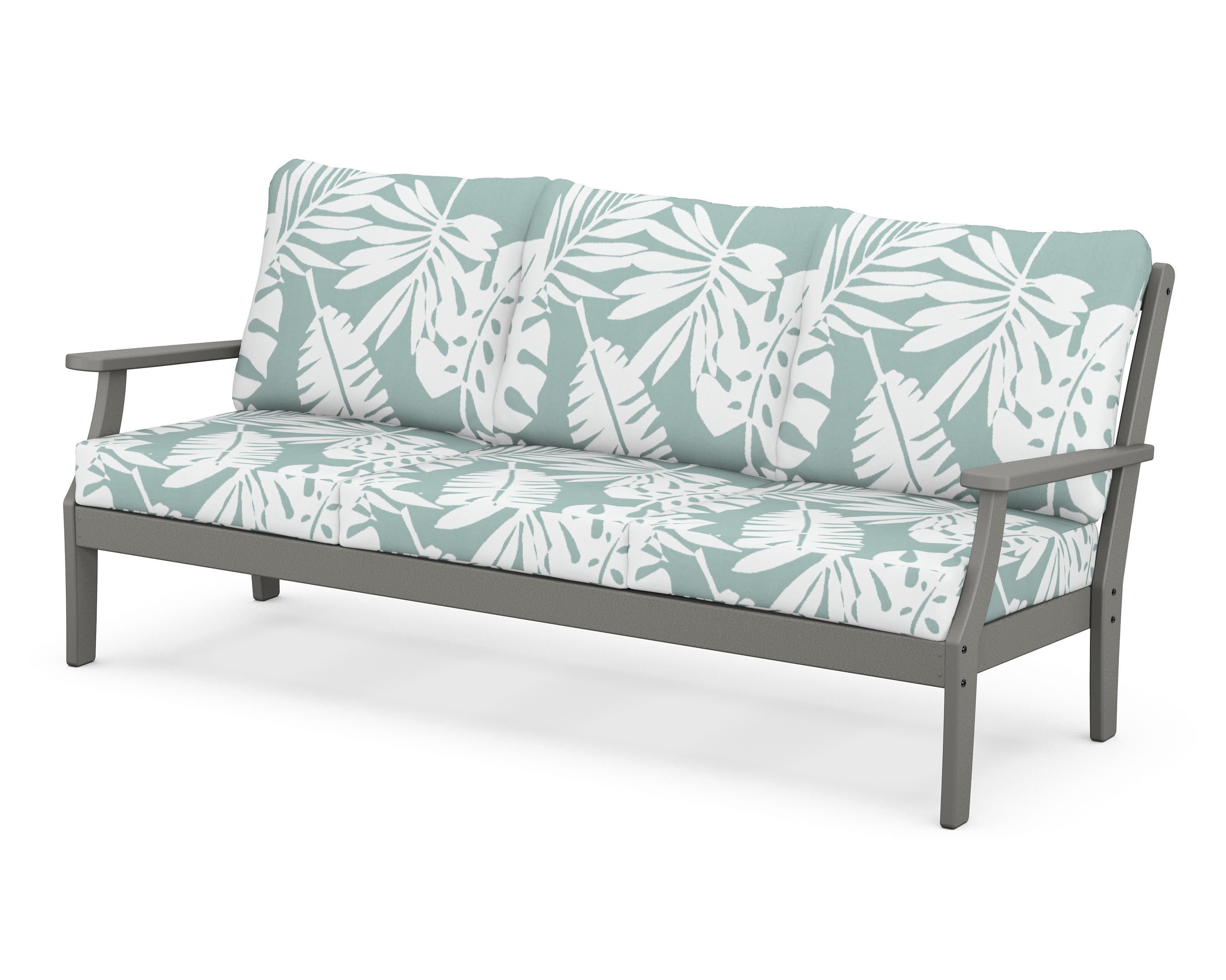 Braxton Deep Seating Sofa