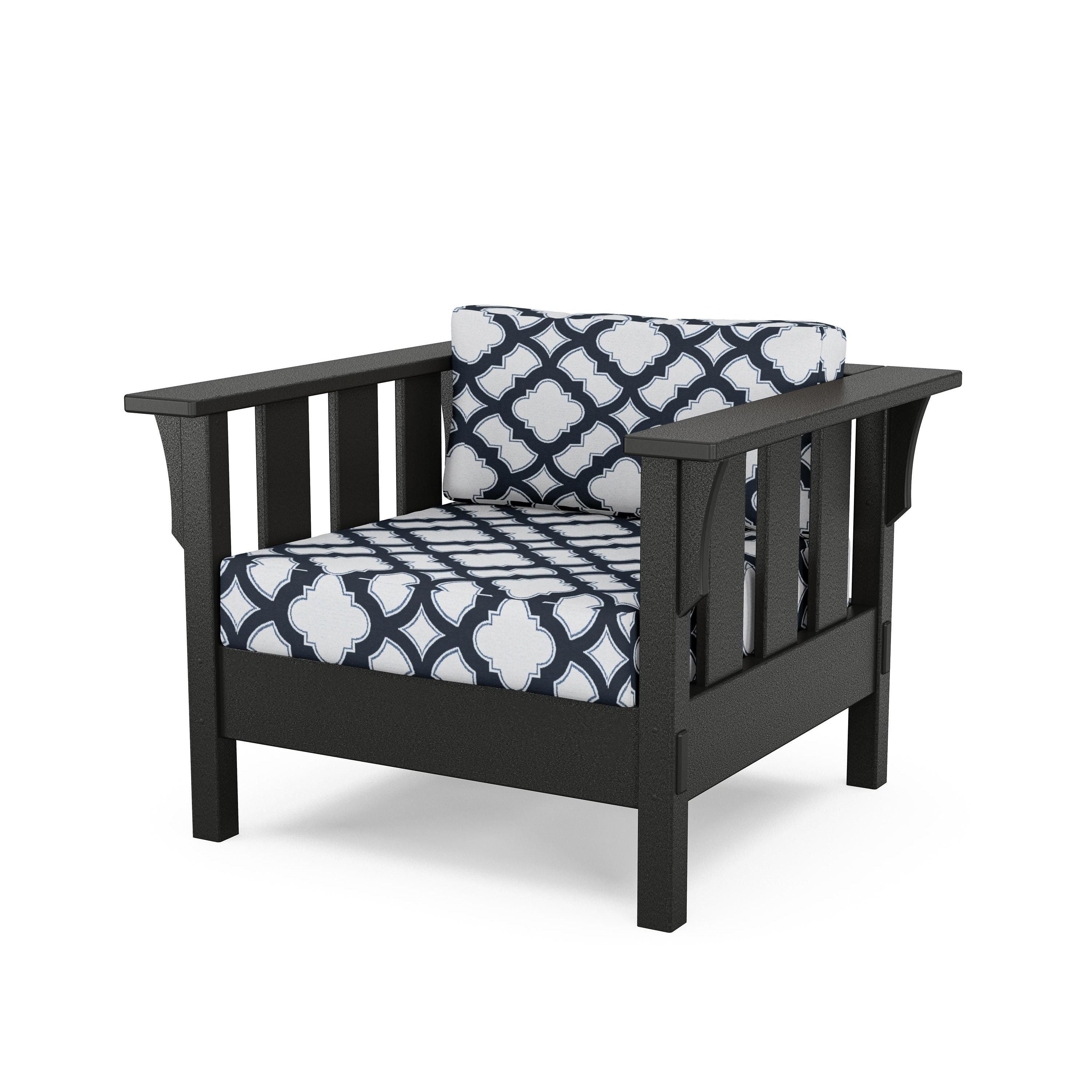 Acadia Deep Seating Chair
