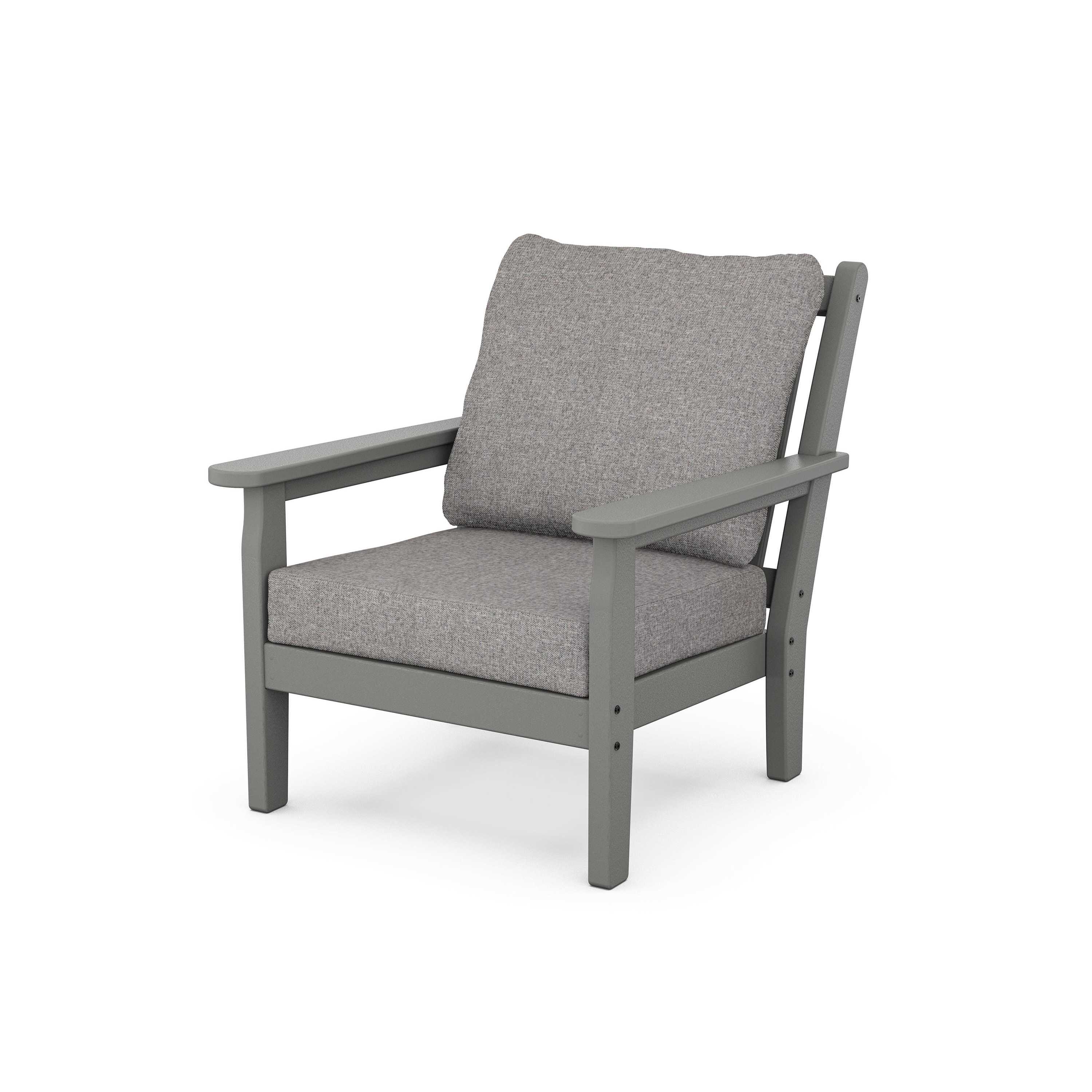 Chippendale Deep Seating Chair
