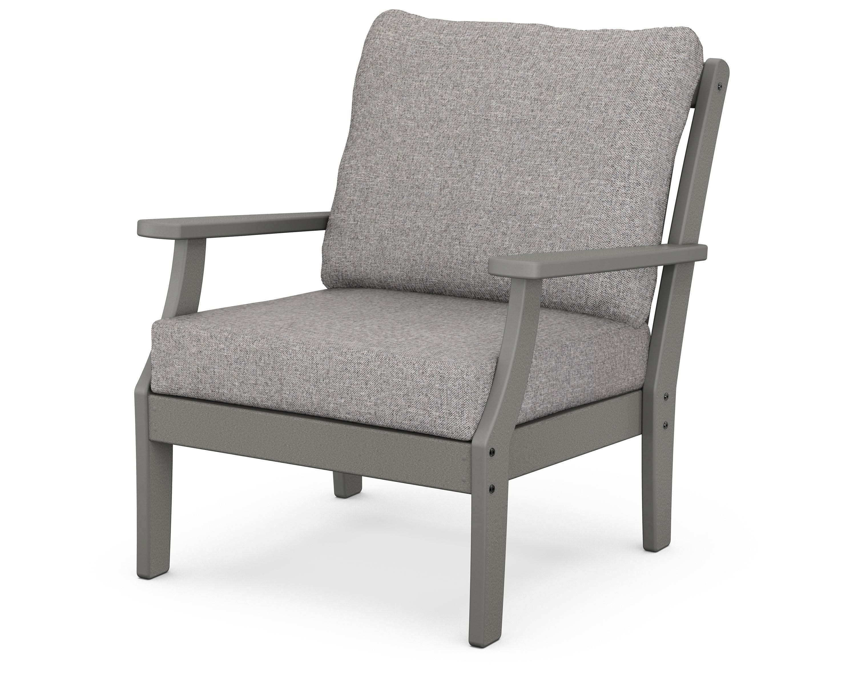 Braxton Deep Seating Chair