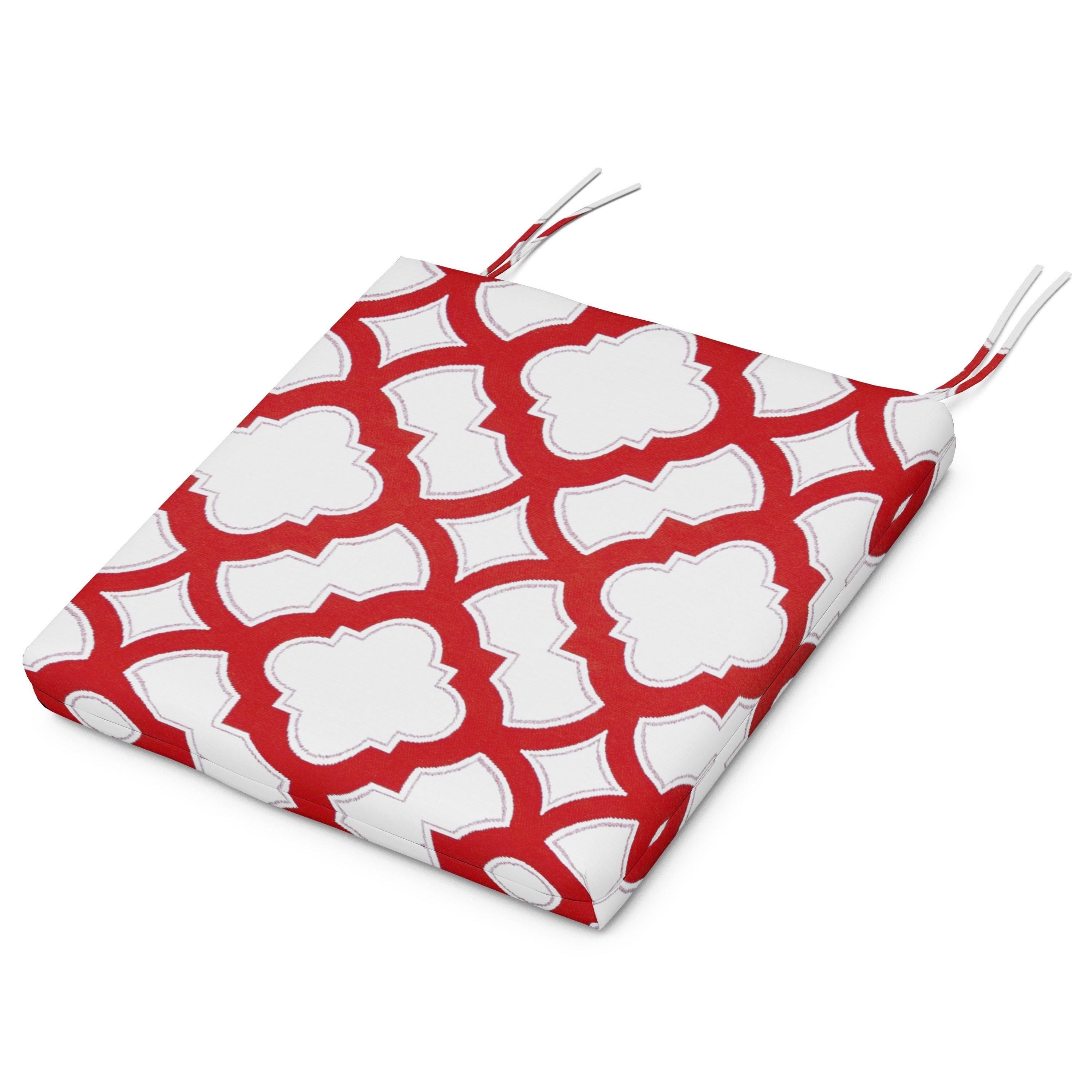 Acadia Dining Arm Seat Pad