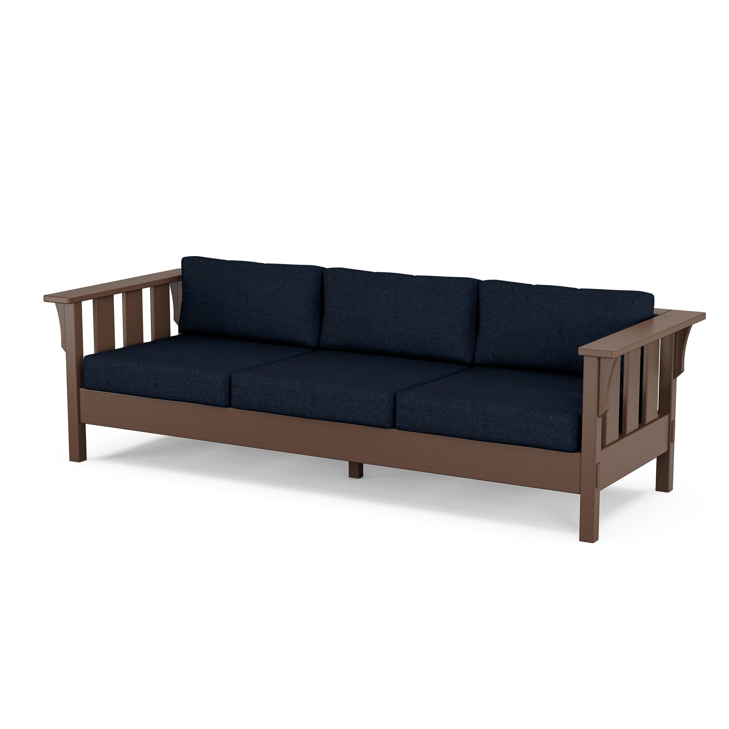 Acadia Deep Seating Sofa