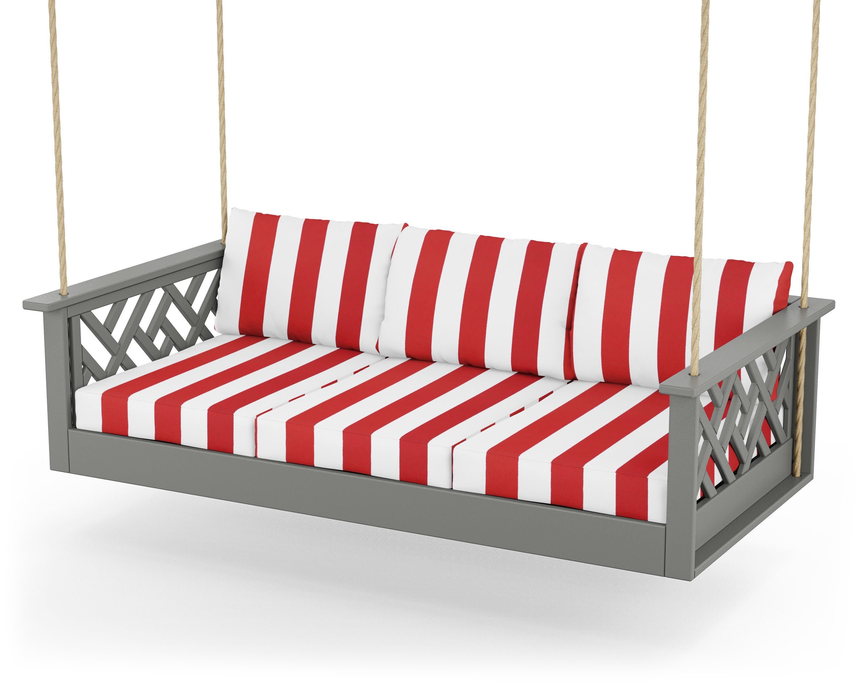 Chippendale Daybed Swing