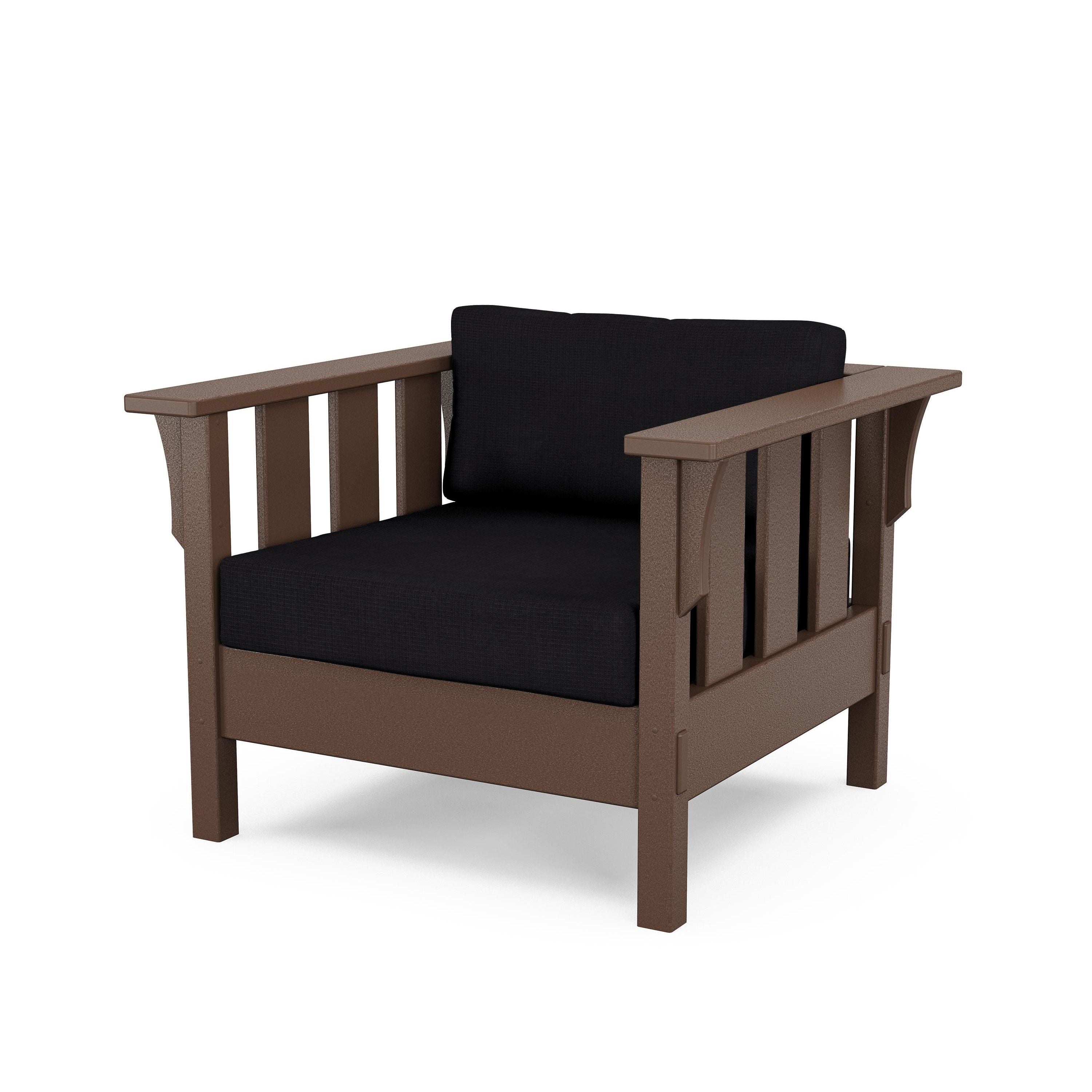 Acadia Deep Seating Chair