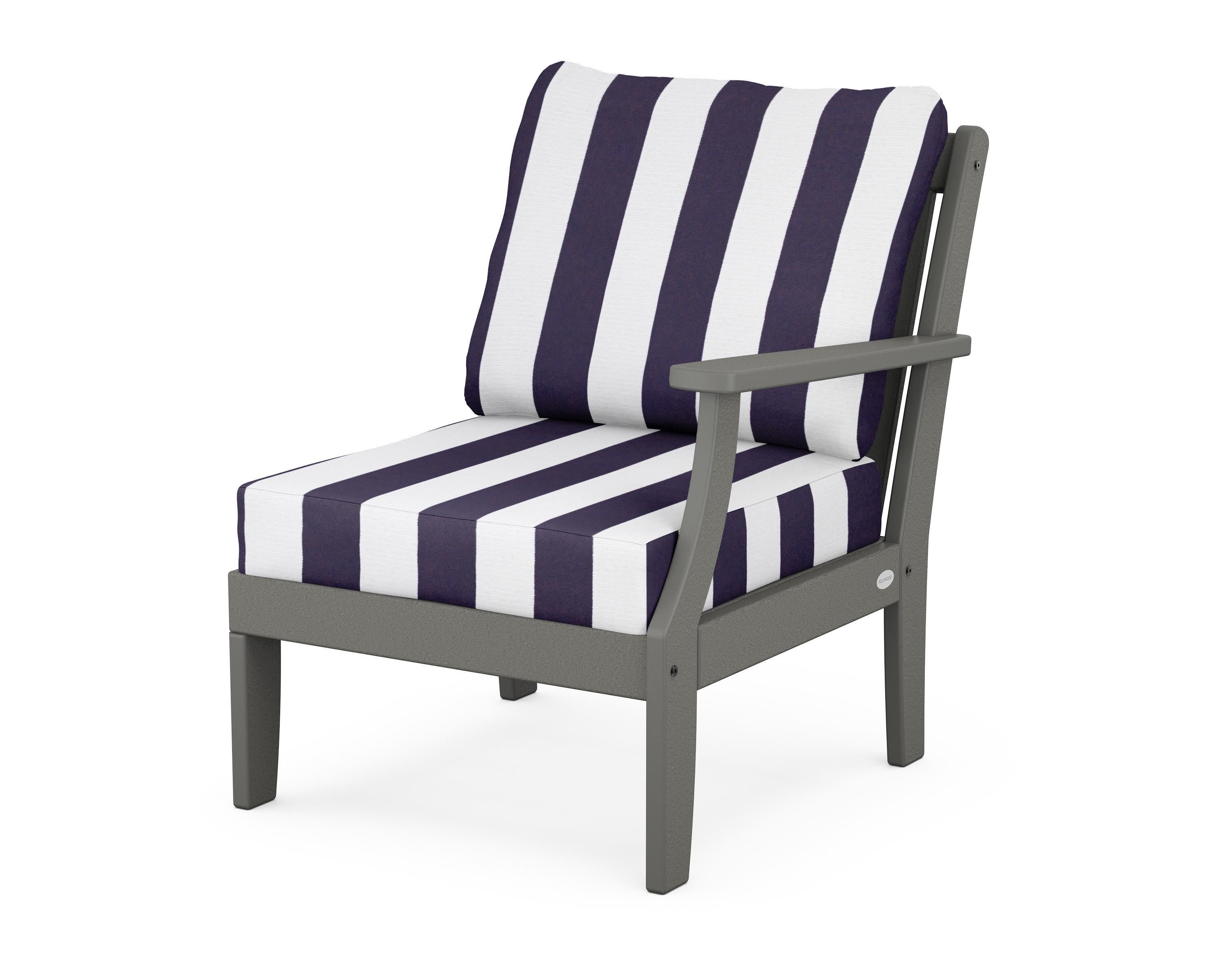 Braxton Modular Right Arm Chair