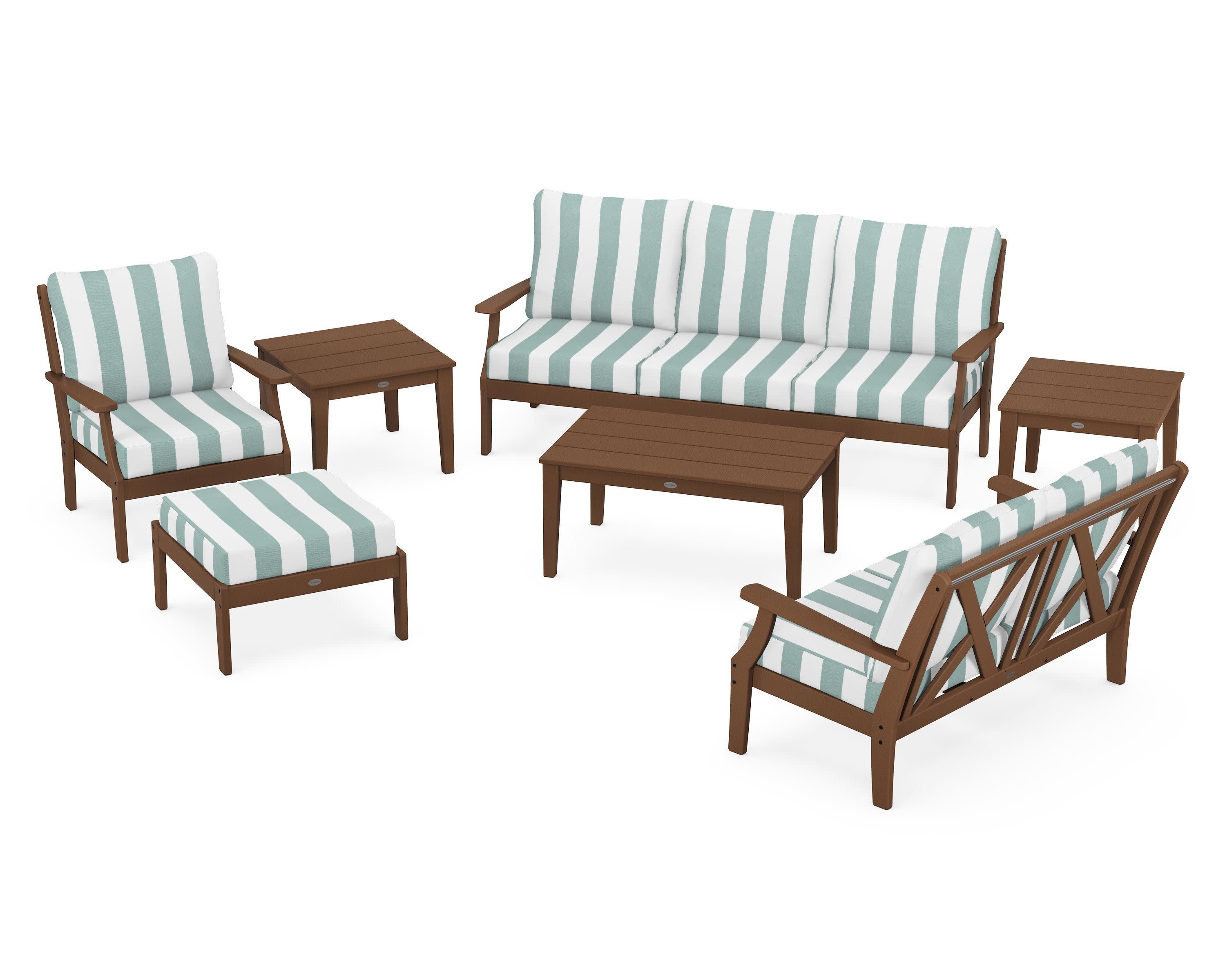 Braxton 7-Piece Deep Seating Set