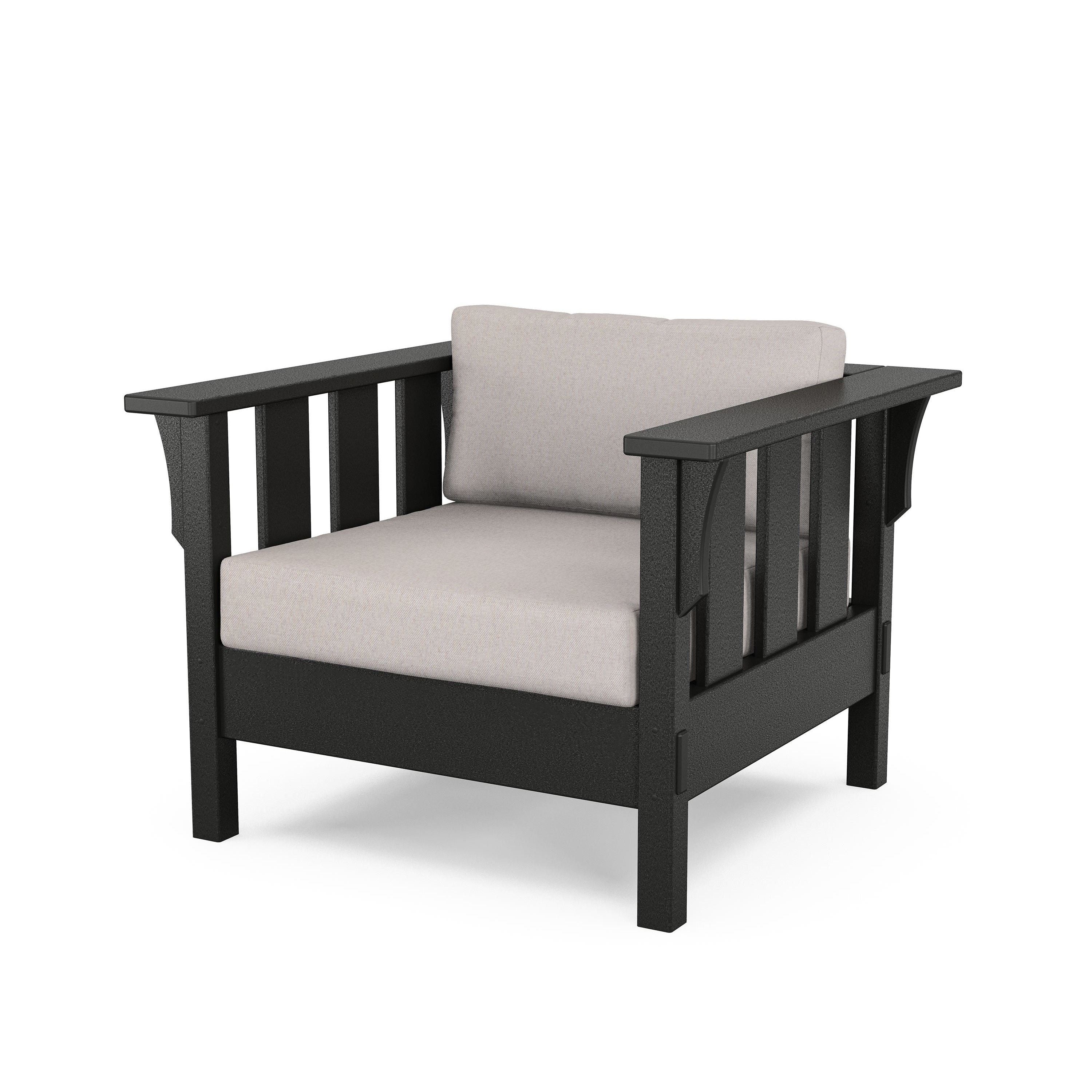 Acadia Deep Seating Chair