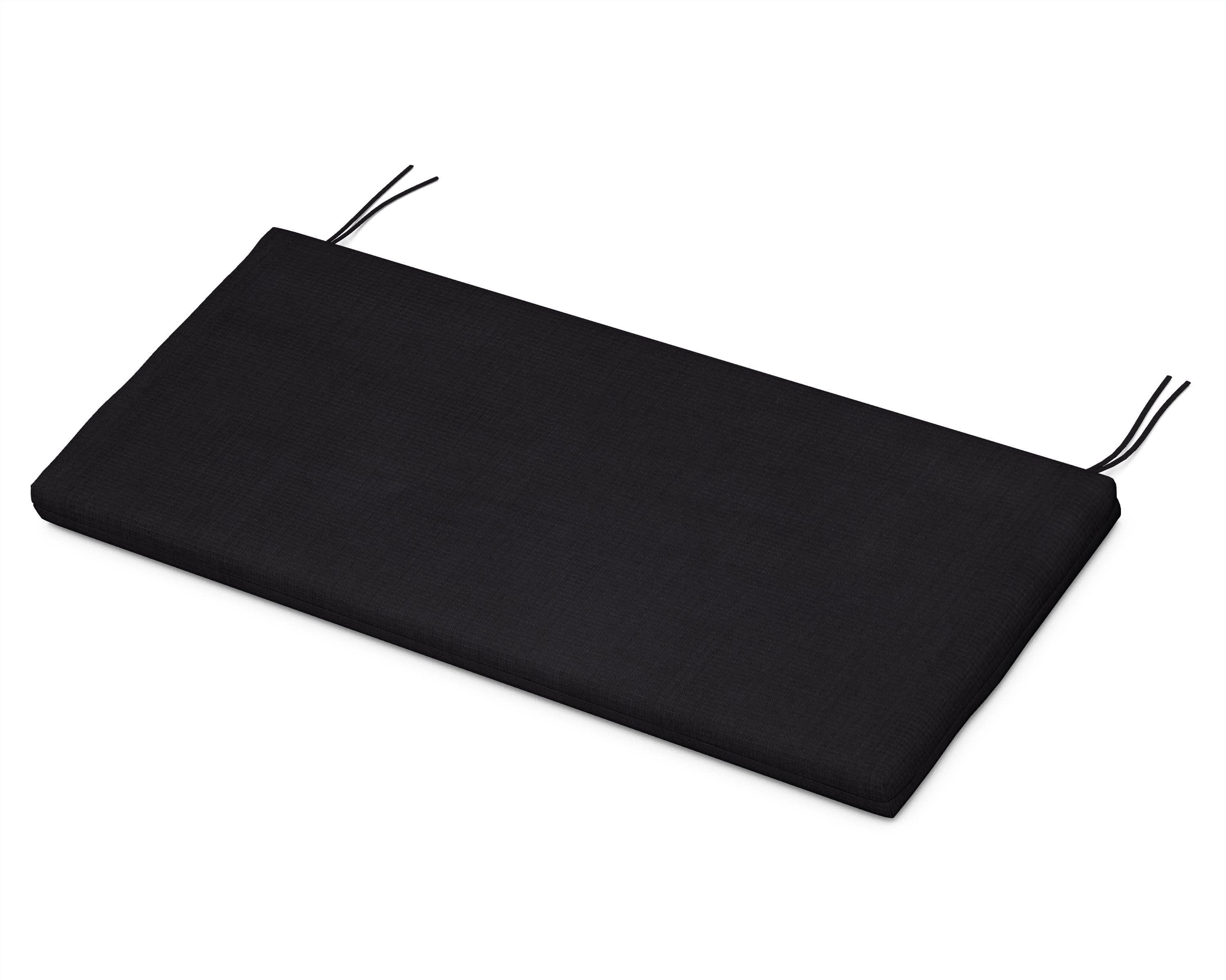 Bench Seat Cushion - 18.5"D x 43.5"W x 2.5"H