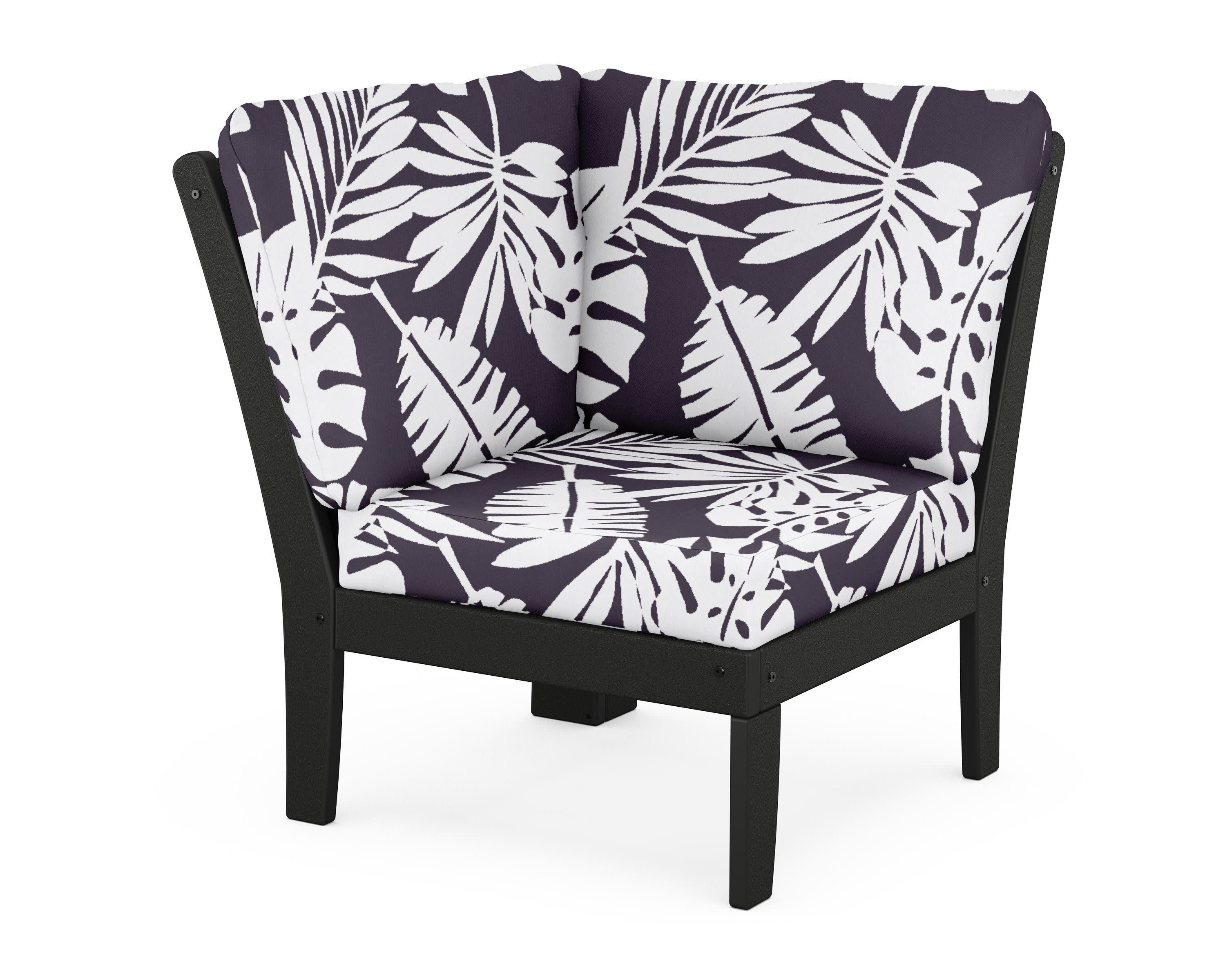 Braxton Modular Corner Chair