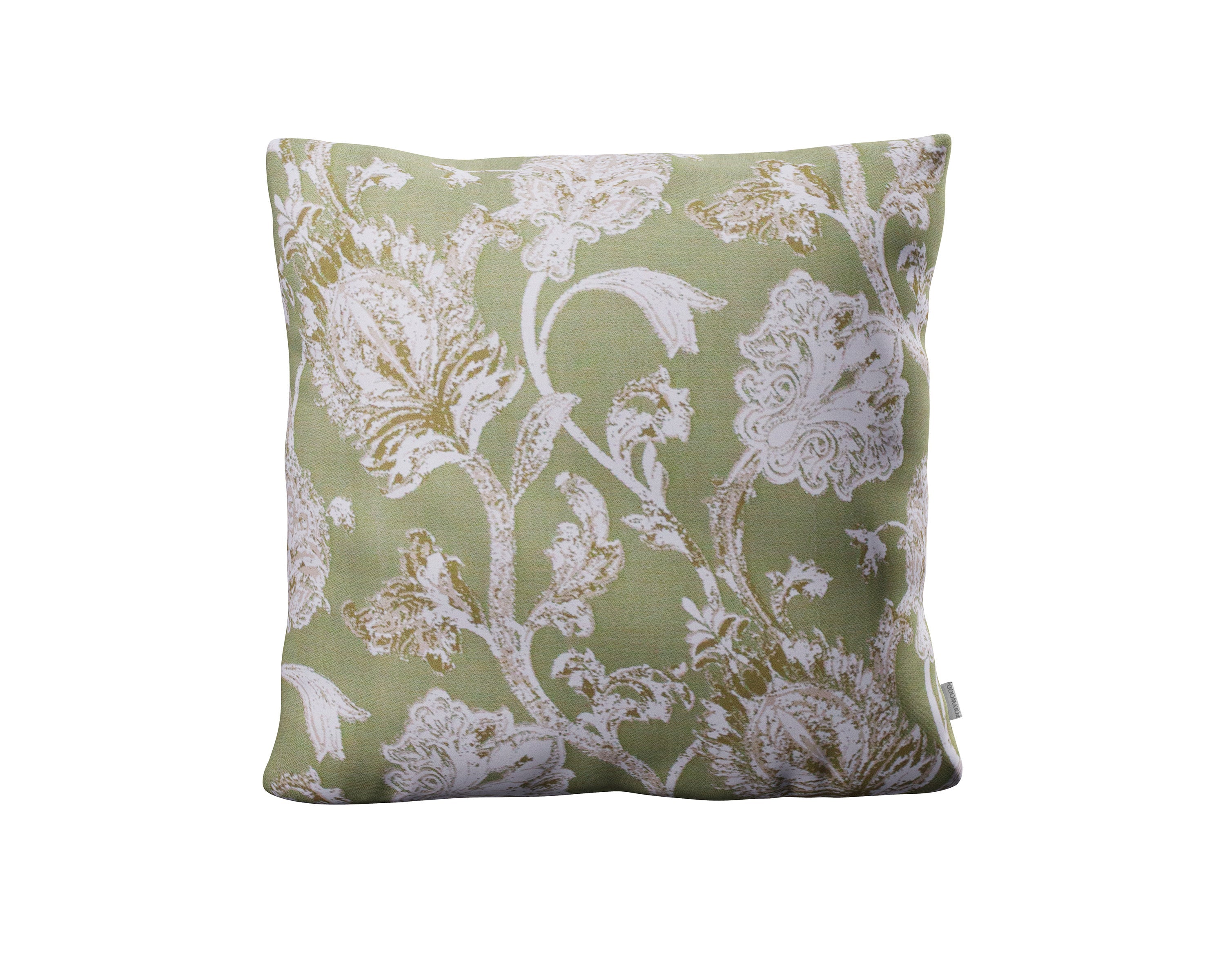 22" Outdoor Throw Pillow