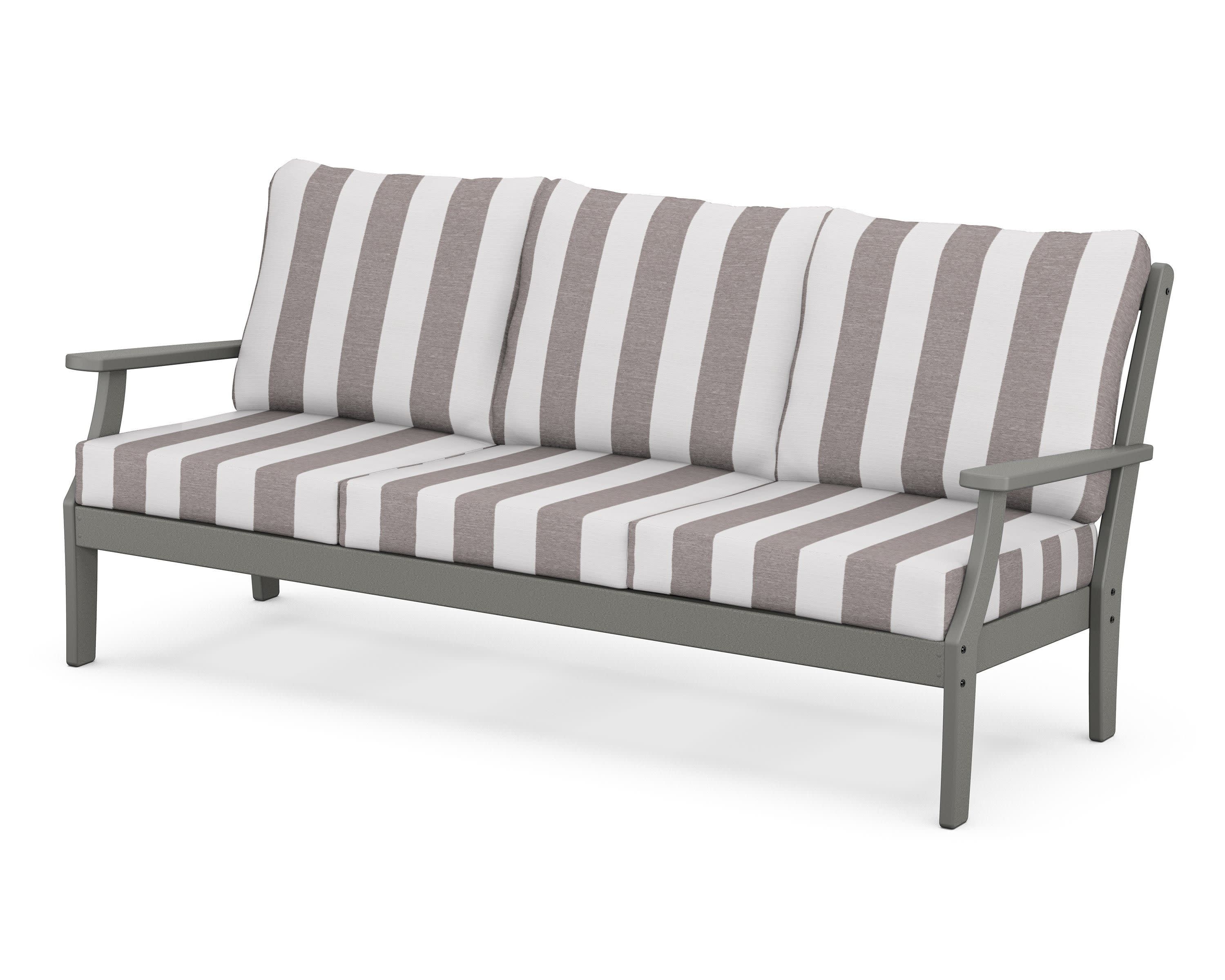 Braxton Deep Seating Sofa