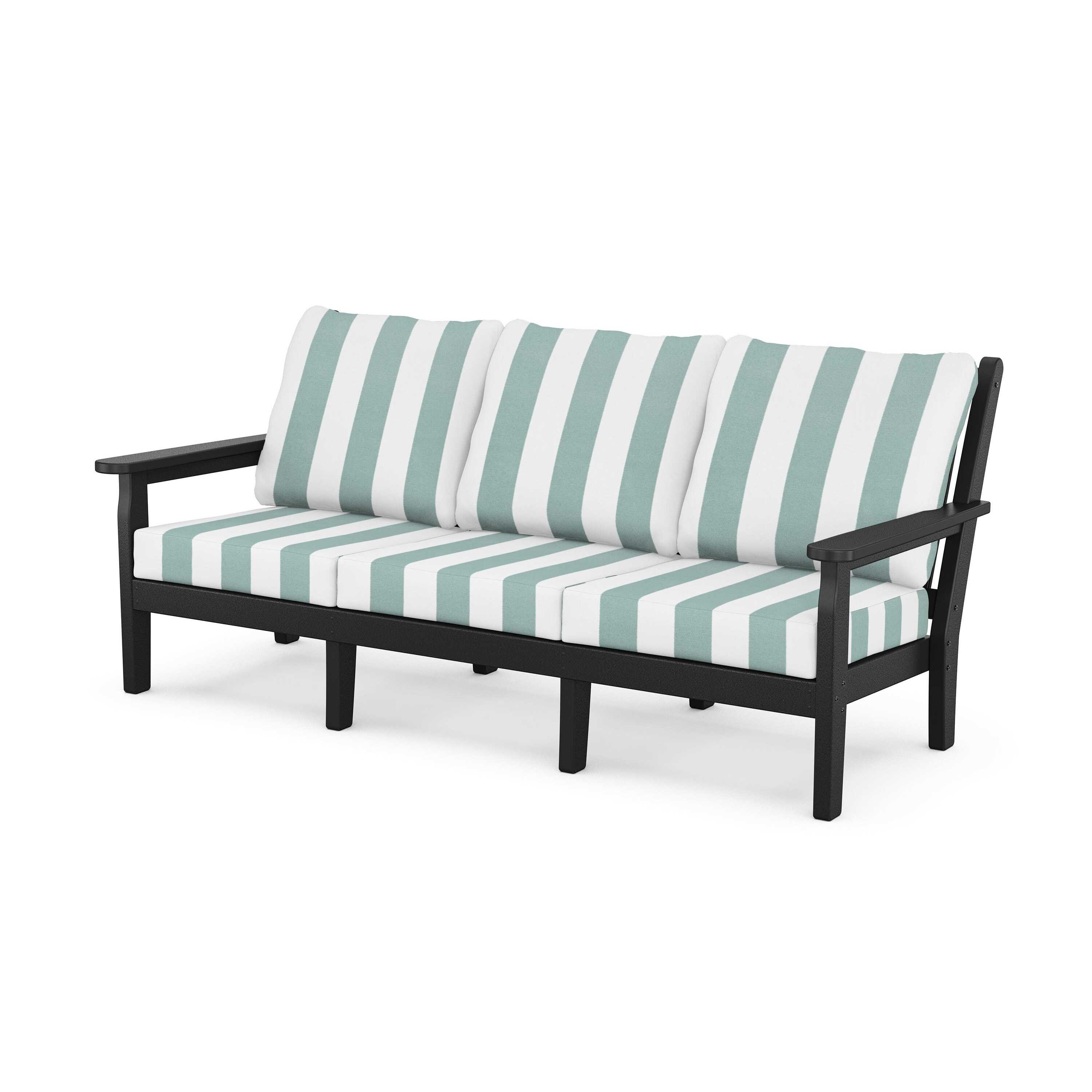Chippendale Deep Seating Sofa