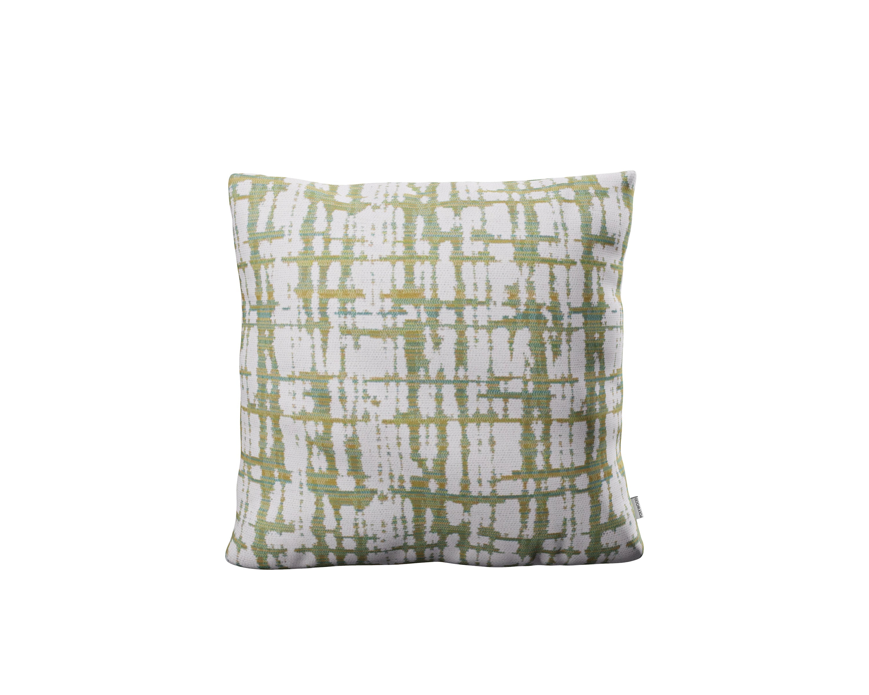 18" Outdoor Throw Pillow